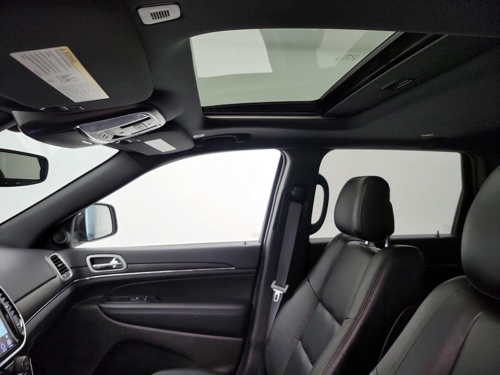 2021 Jeep Grand Cherokee Limited - Photo 21
