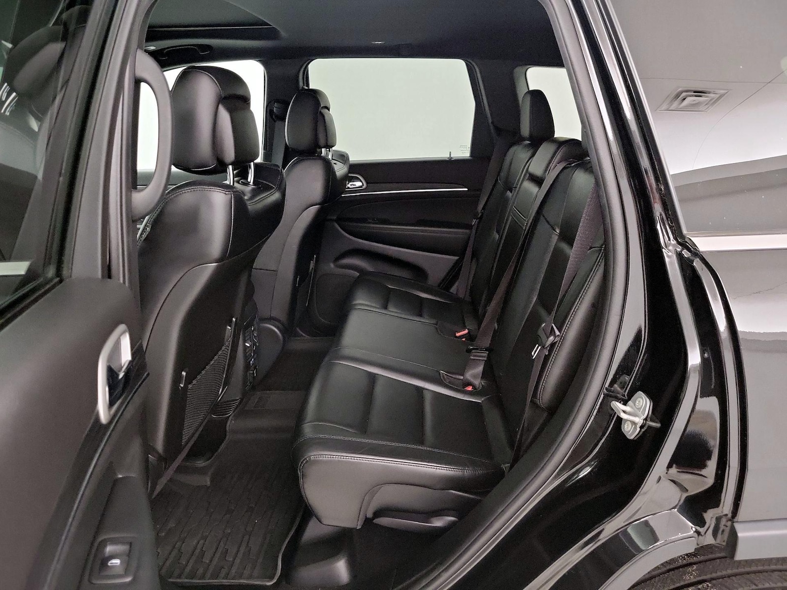 2021 Jeep Grand Cherokee Limited - Photo 22