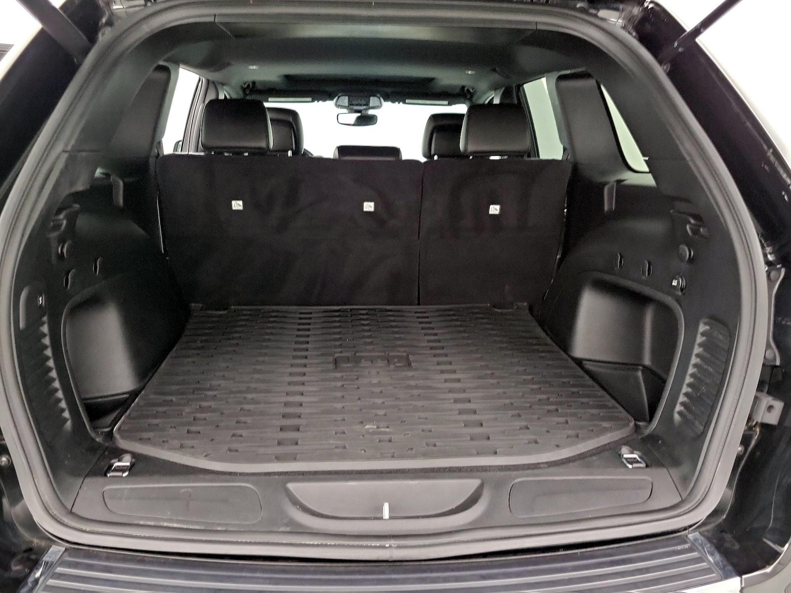 2021 Jeep Grand Cherokee Limited - Photo 23