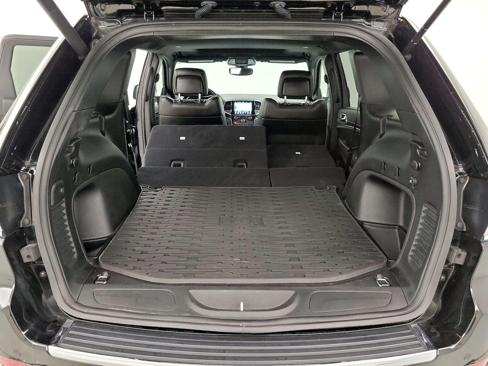 2021 Jeep Grand Cherokee Limited - Photo 24