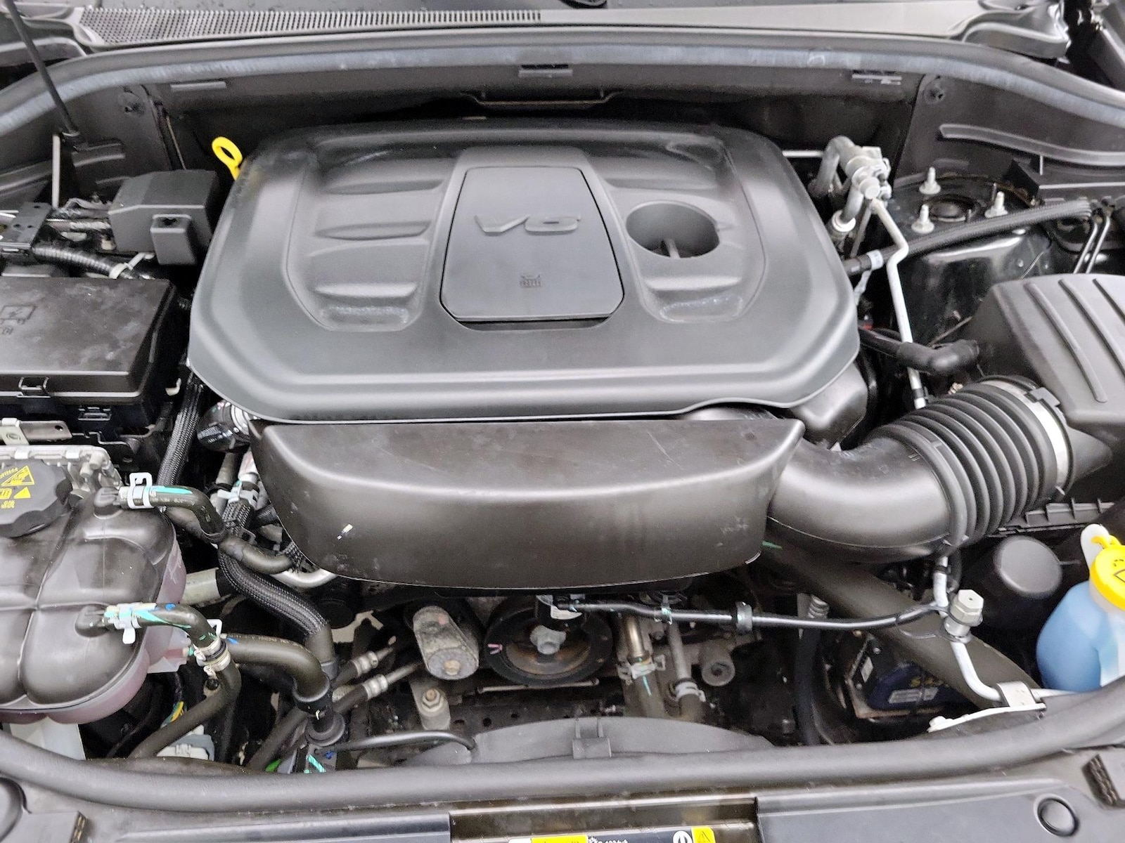 2021 Jeep Grand Cherokee Limited - Photo 25