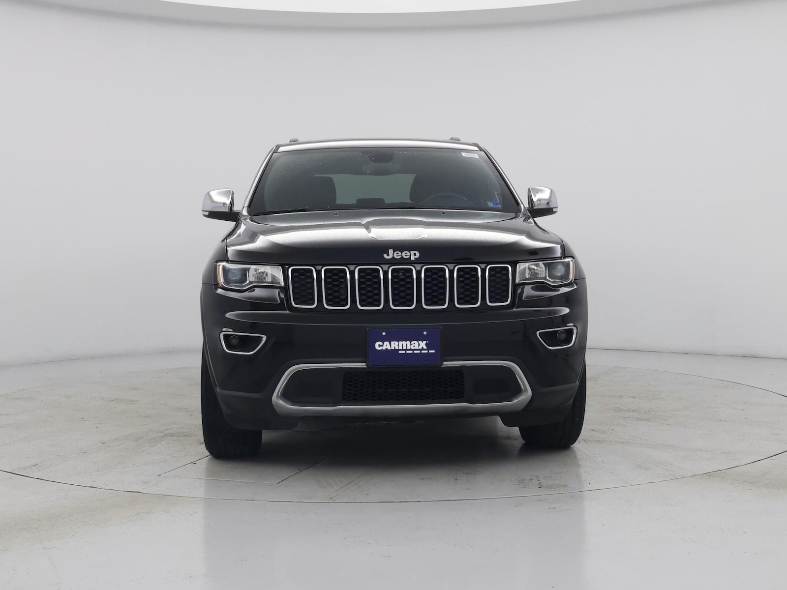 2021 Jeep Grand Cherokee Limited - Photo 6