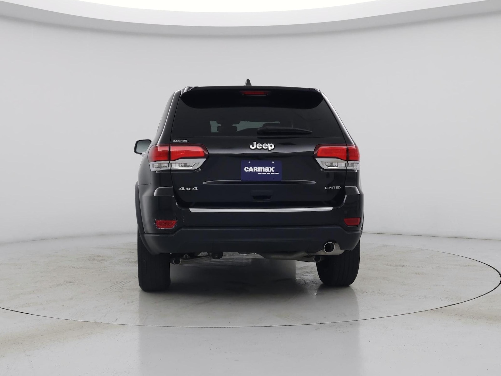 2021 Jeep Grand Cherokee Limited - Photo 7
