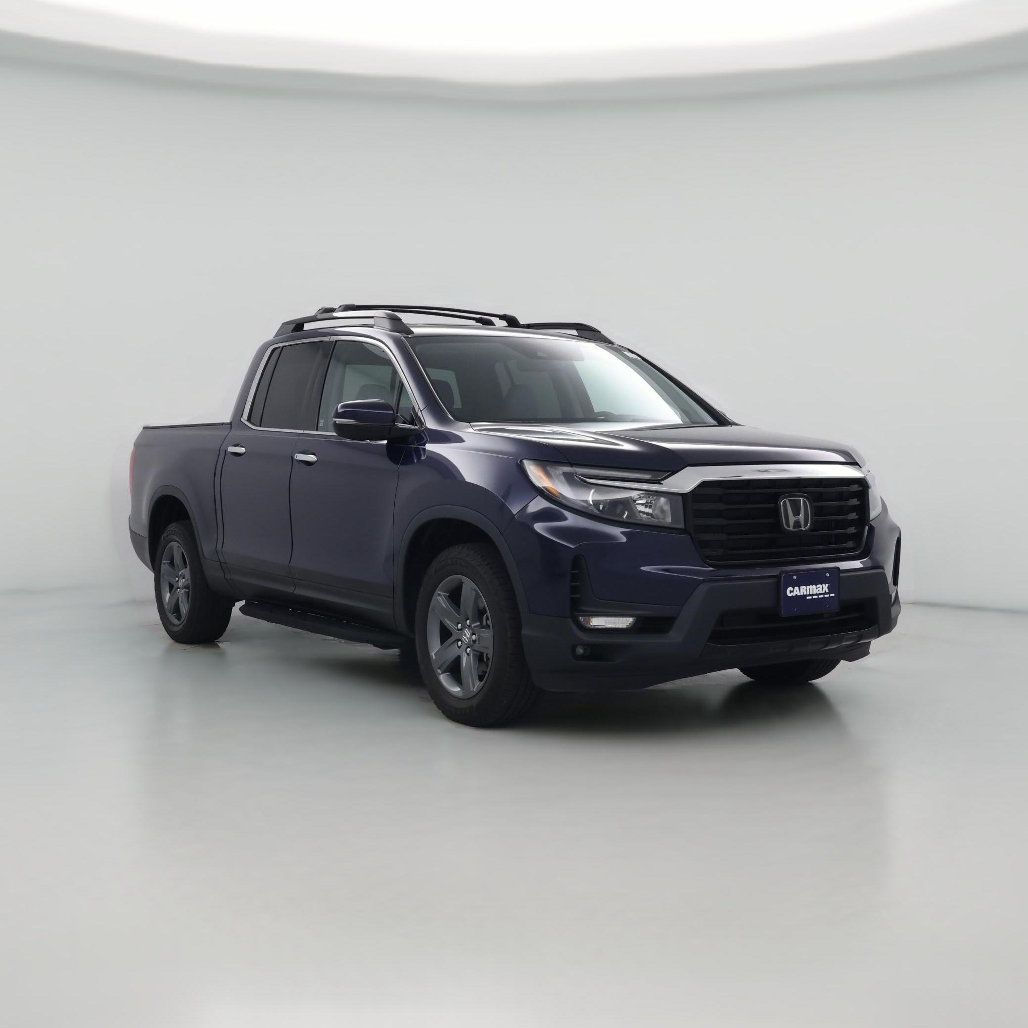 Thumbnail: 2023 Honda Ridgeline - 1