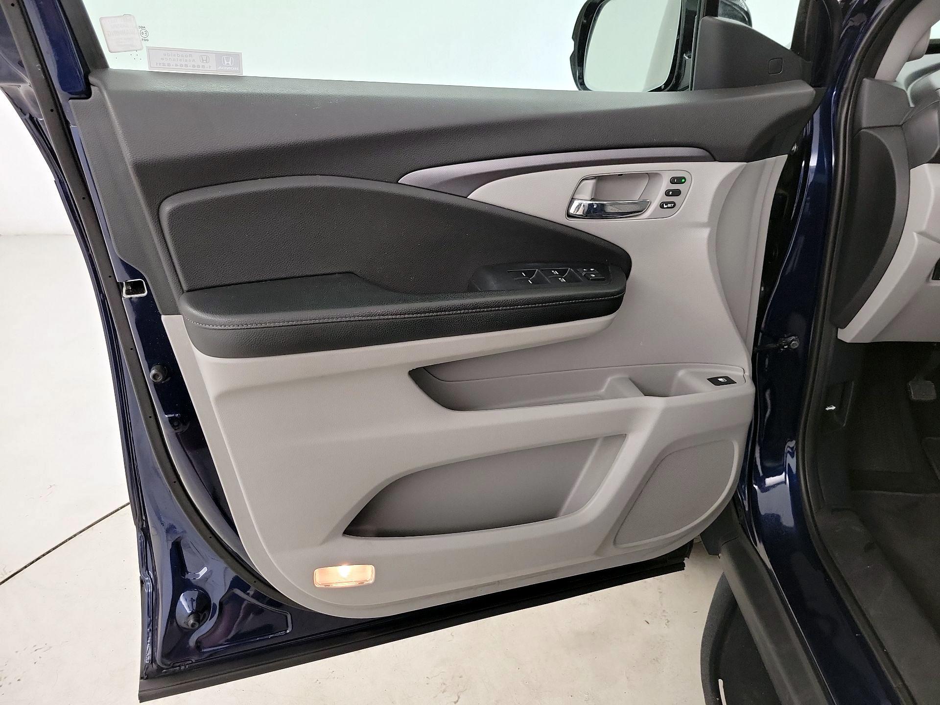 Thumbnail: 2023 Honda Ridgeline - 12