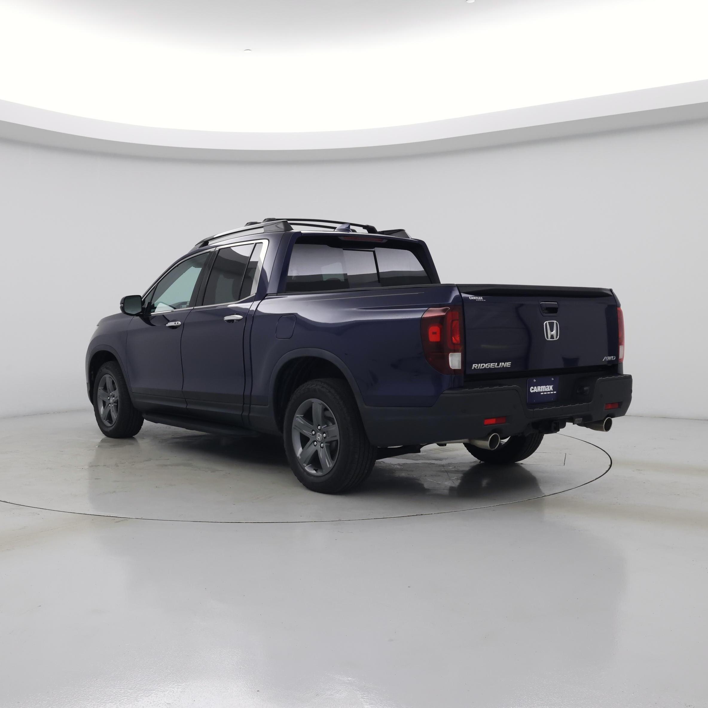 Thumbnail: 2023 Honda Ridgeline - 2