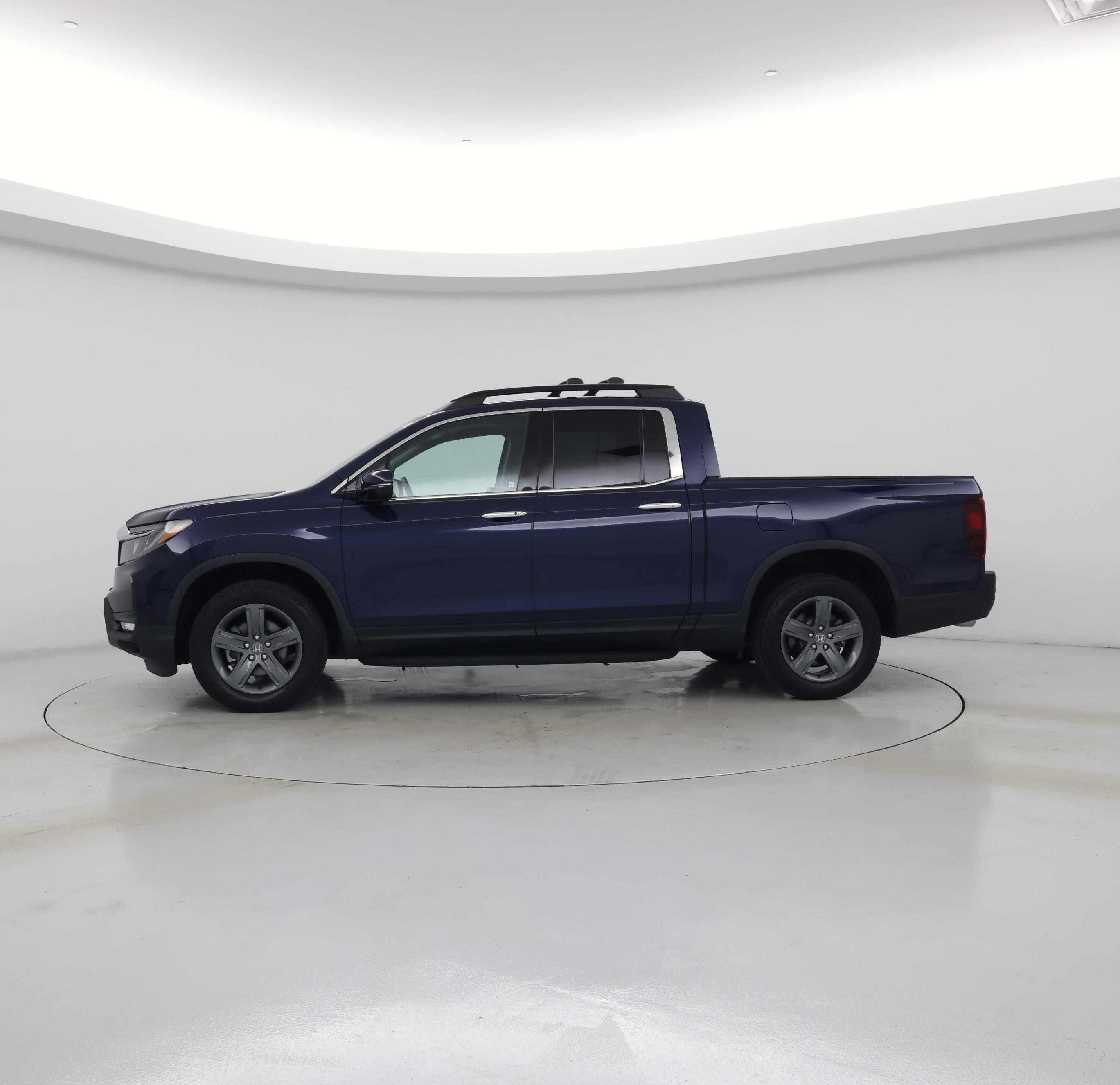 Thumbnail: 2023 Honda Ridgeline - 3