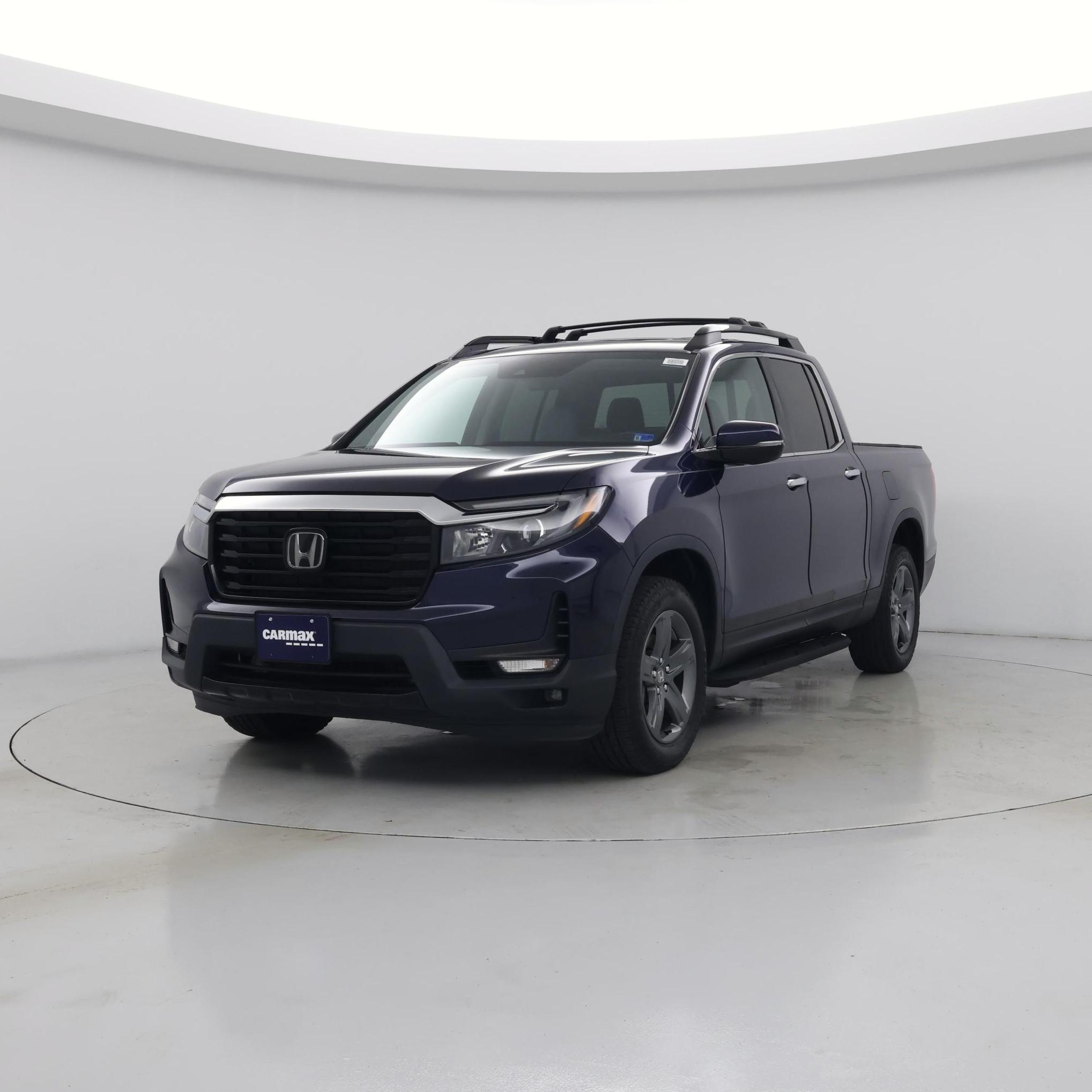Thumbnail: 2023 Honda Ridgeline - 4