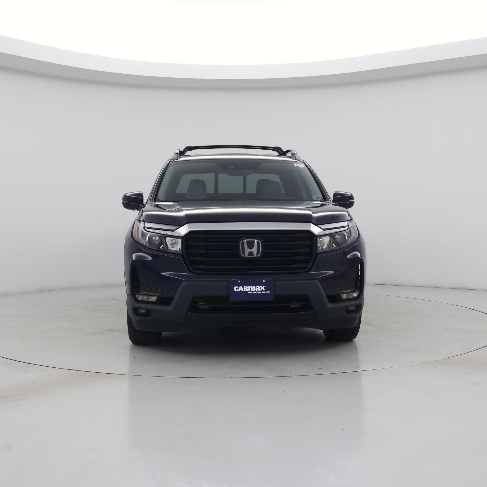 Thumbnail: 2023 Honda Ridgeline - 5