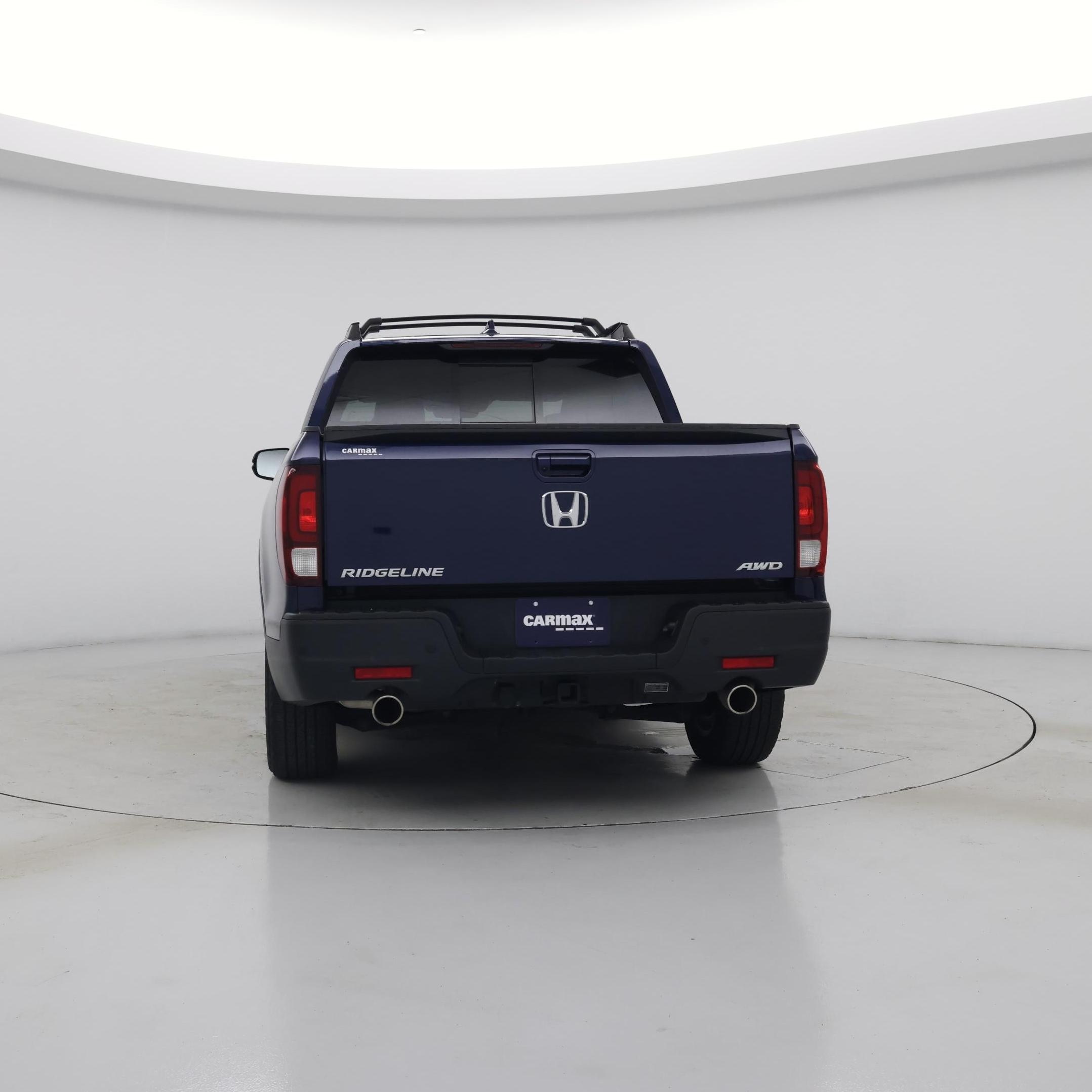 Thumbnail: 2023 Honda Ridgeline - 6