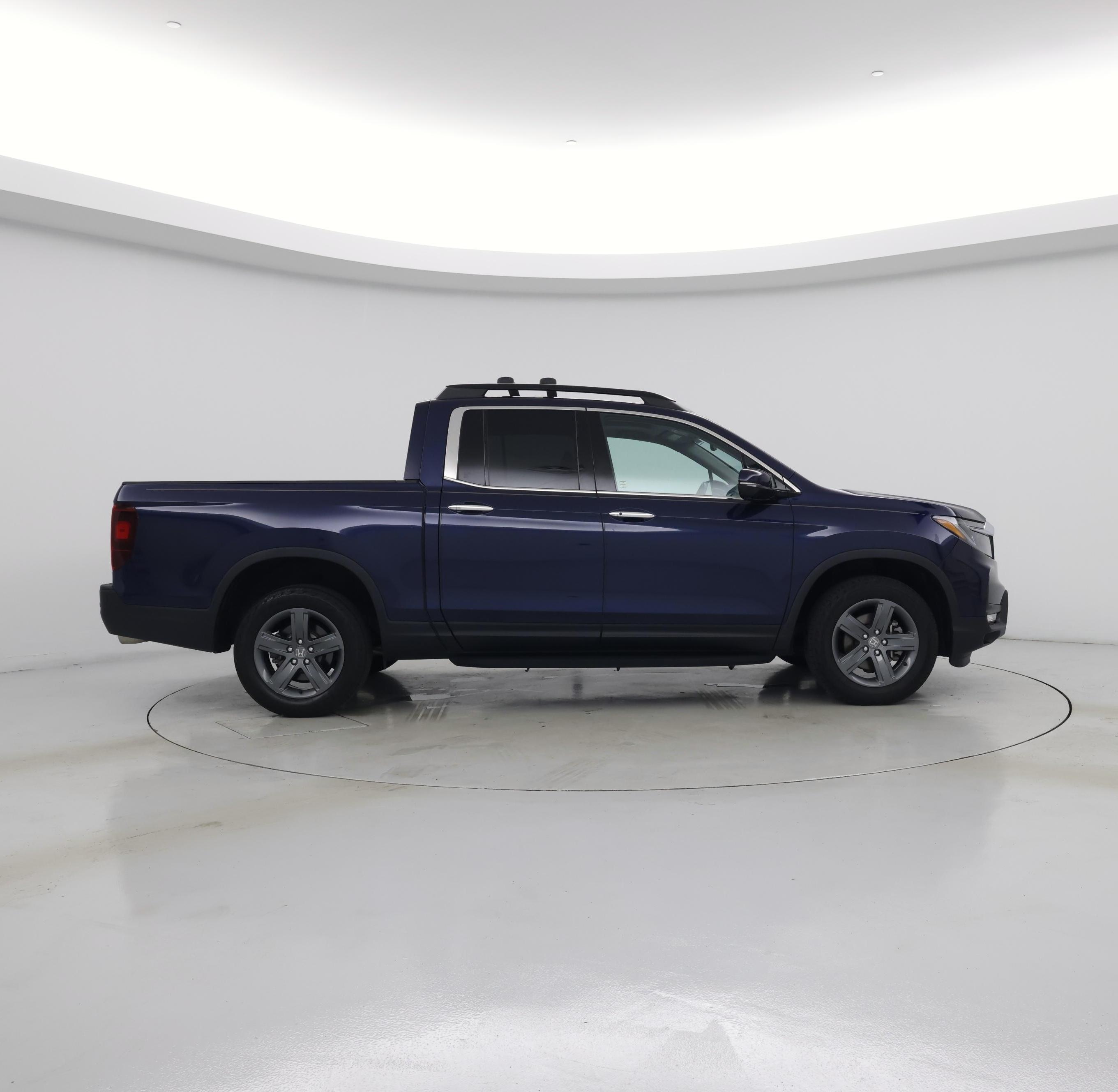 Thumbnail: 2023 Honda Ridgeline - 7
