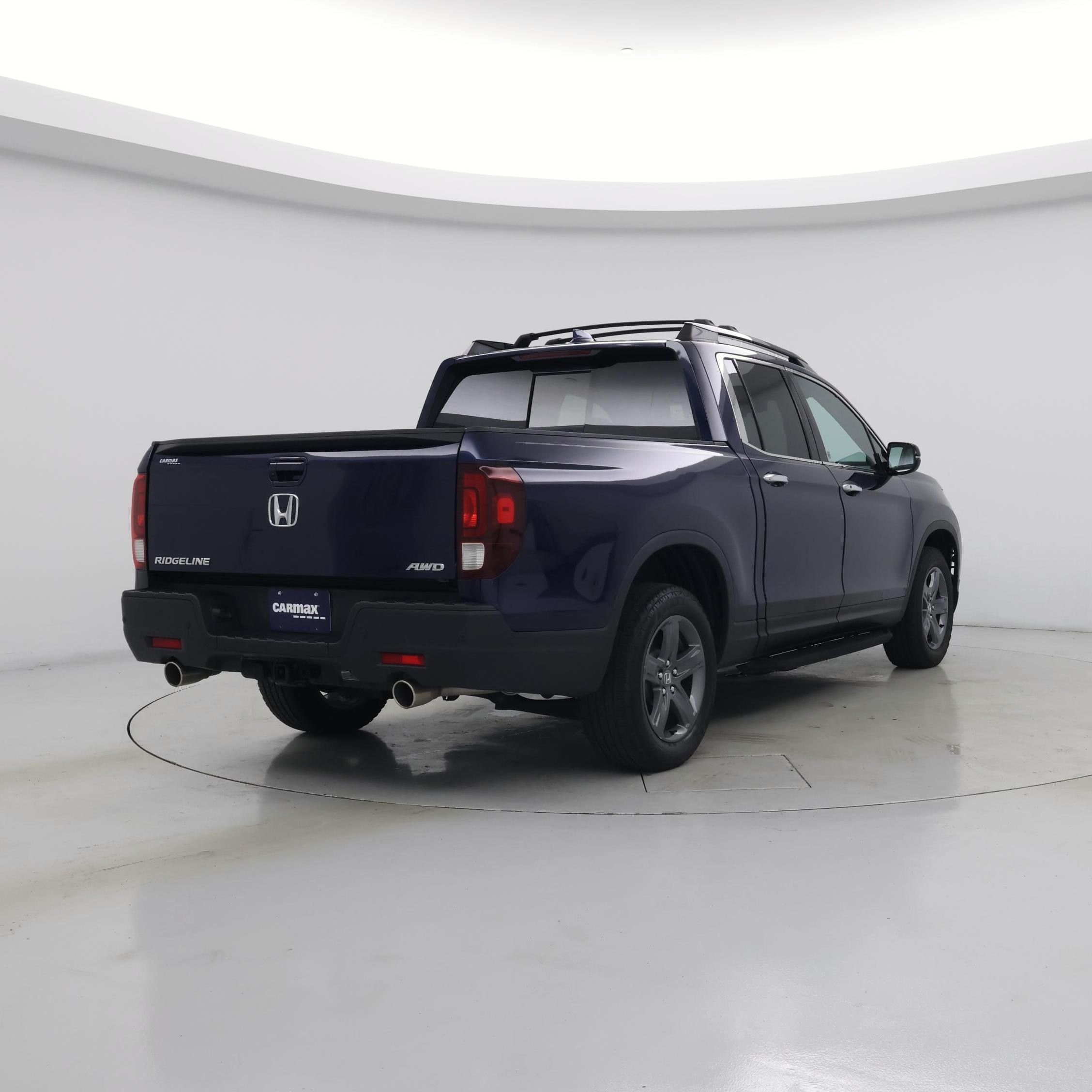 Thumbnail: 2023 Honda Ridgeline - 8