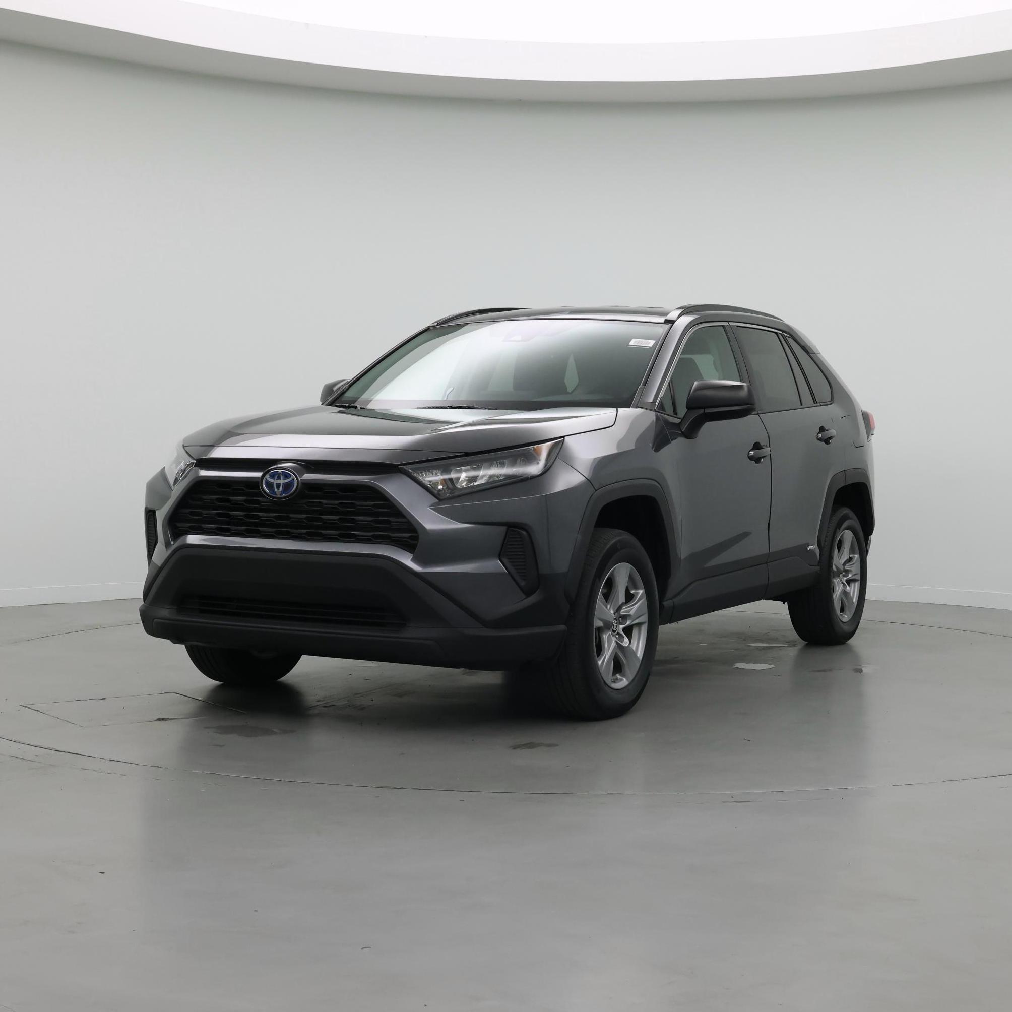 Thumbnail: 2022 Toyota RAV4 - 4
