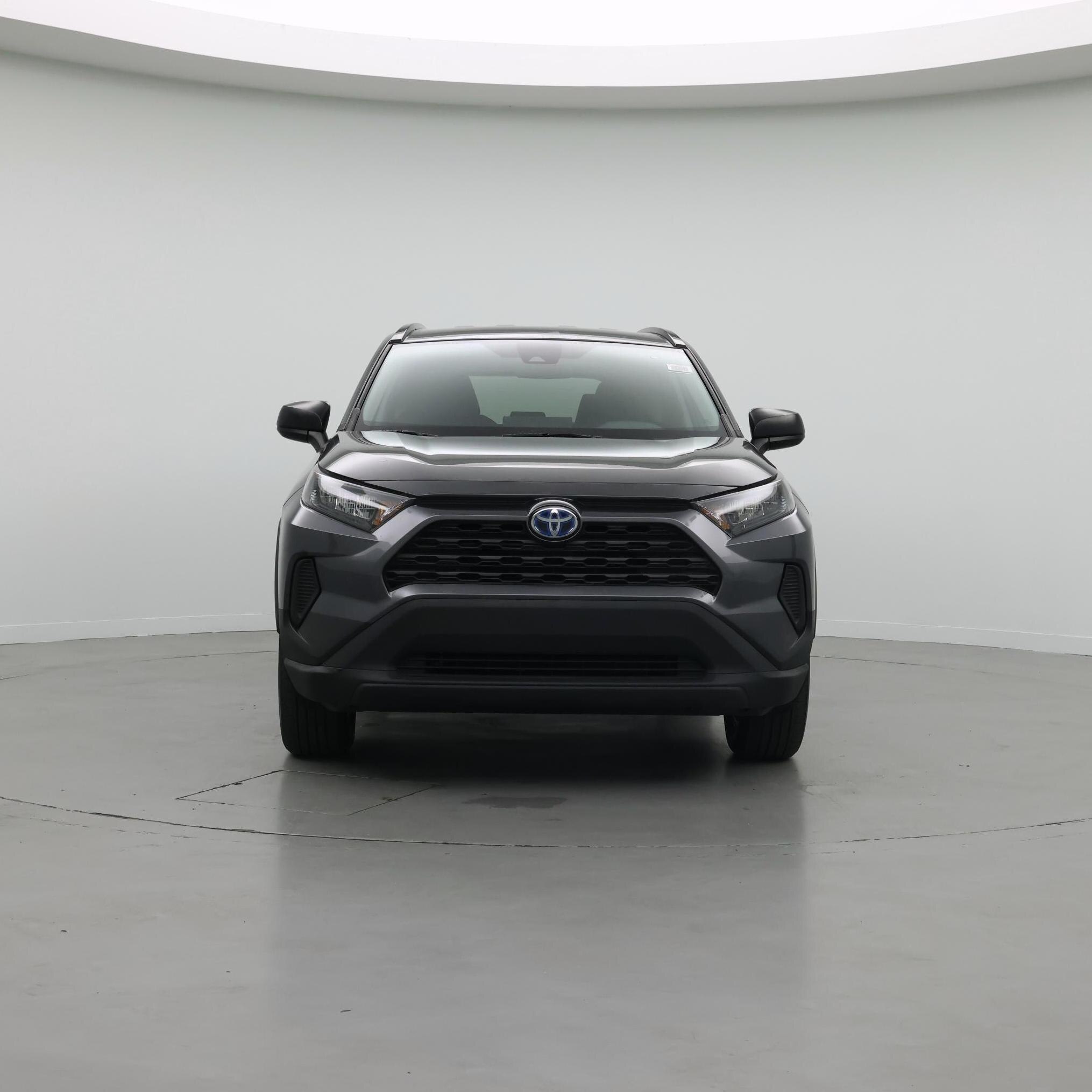 Thumbnail: 2022 Toyota RAV4 - 5