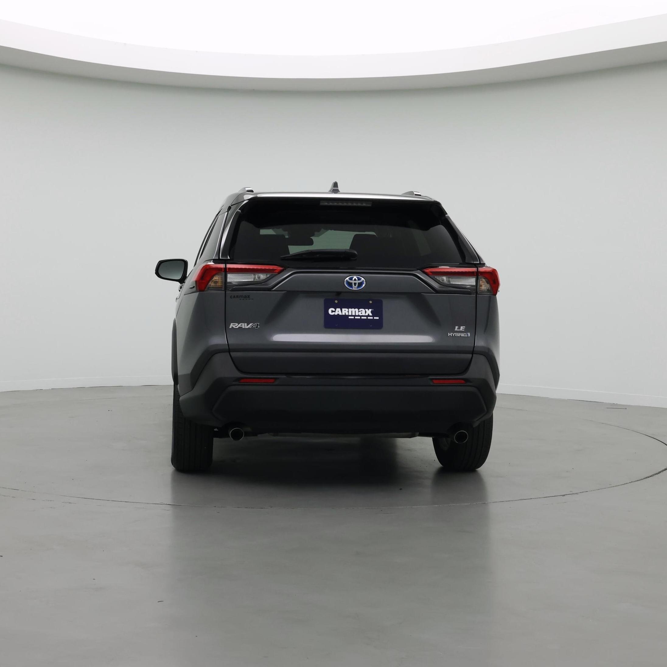 Thumbnail: 2022 Toyota RAV4 - 6