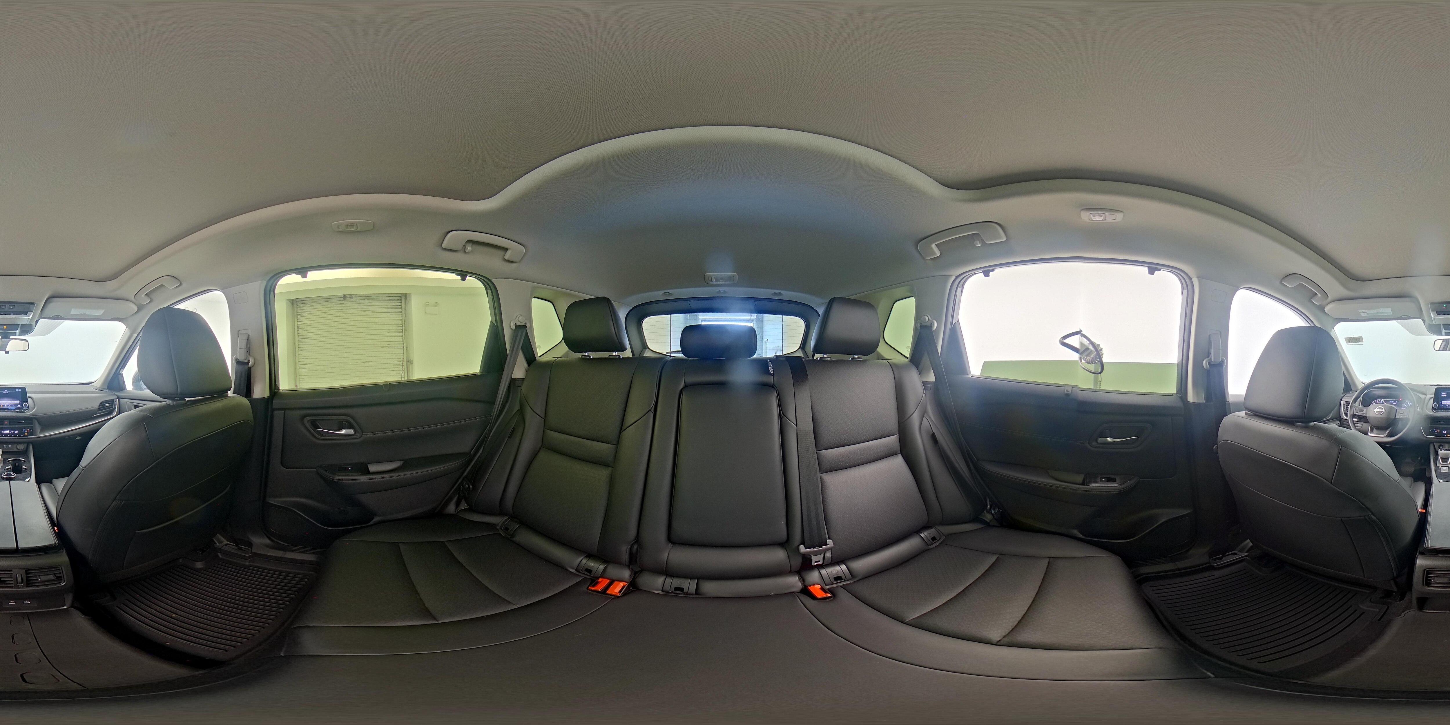 2025 Nissan Rogue SV - Photo 26