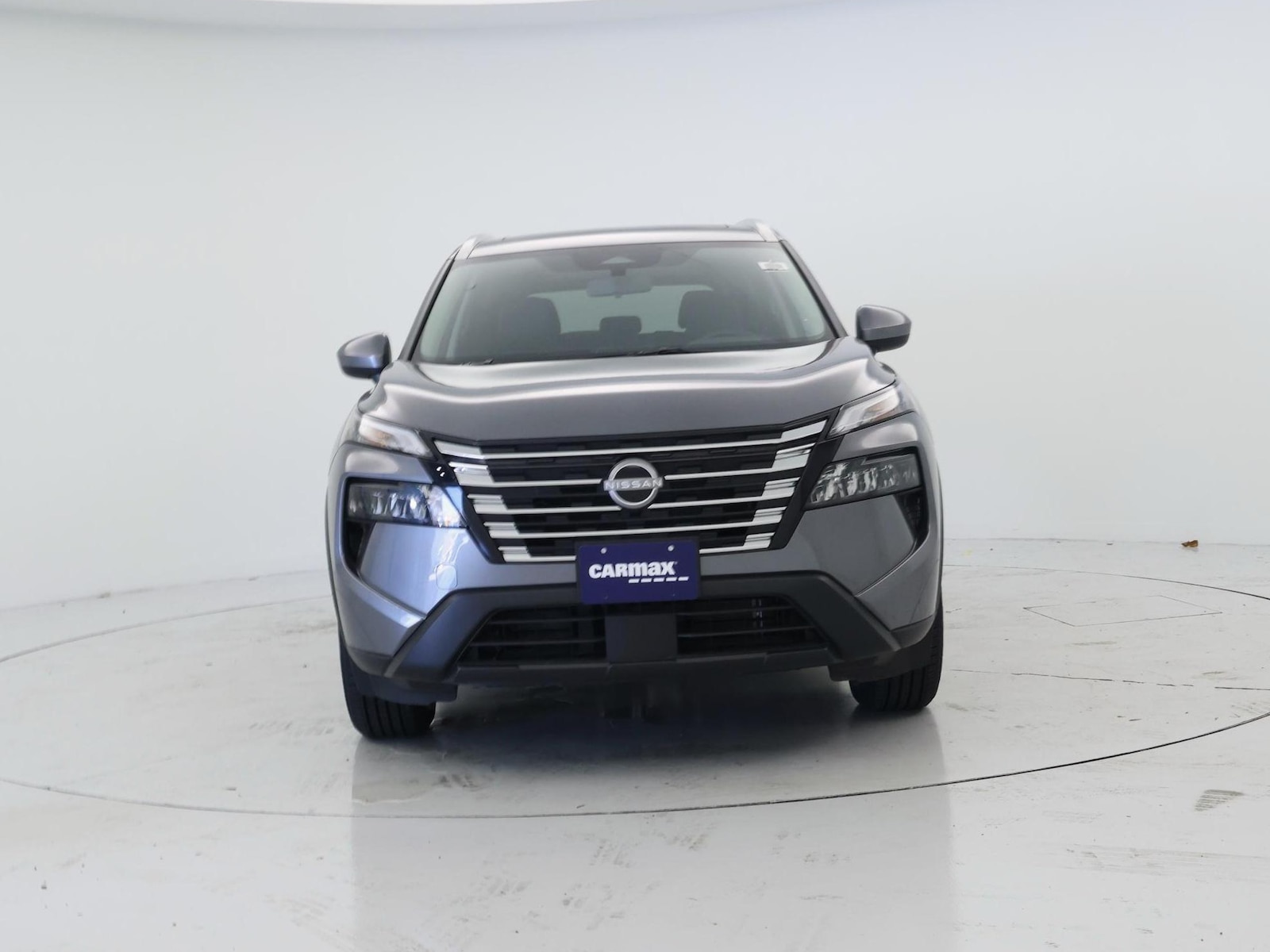 2025 Nissan Rogue SV - Photo 6