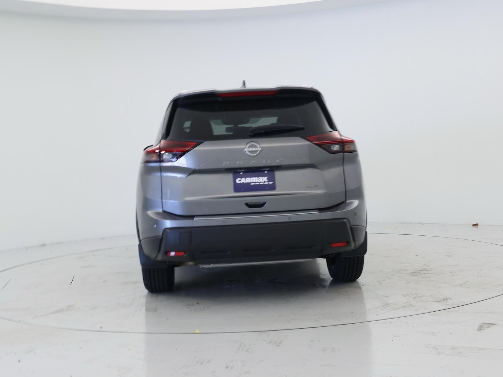 2025 Nissan Rogue SV - Photo 7