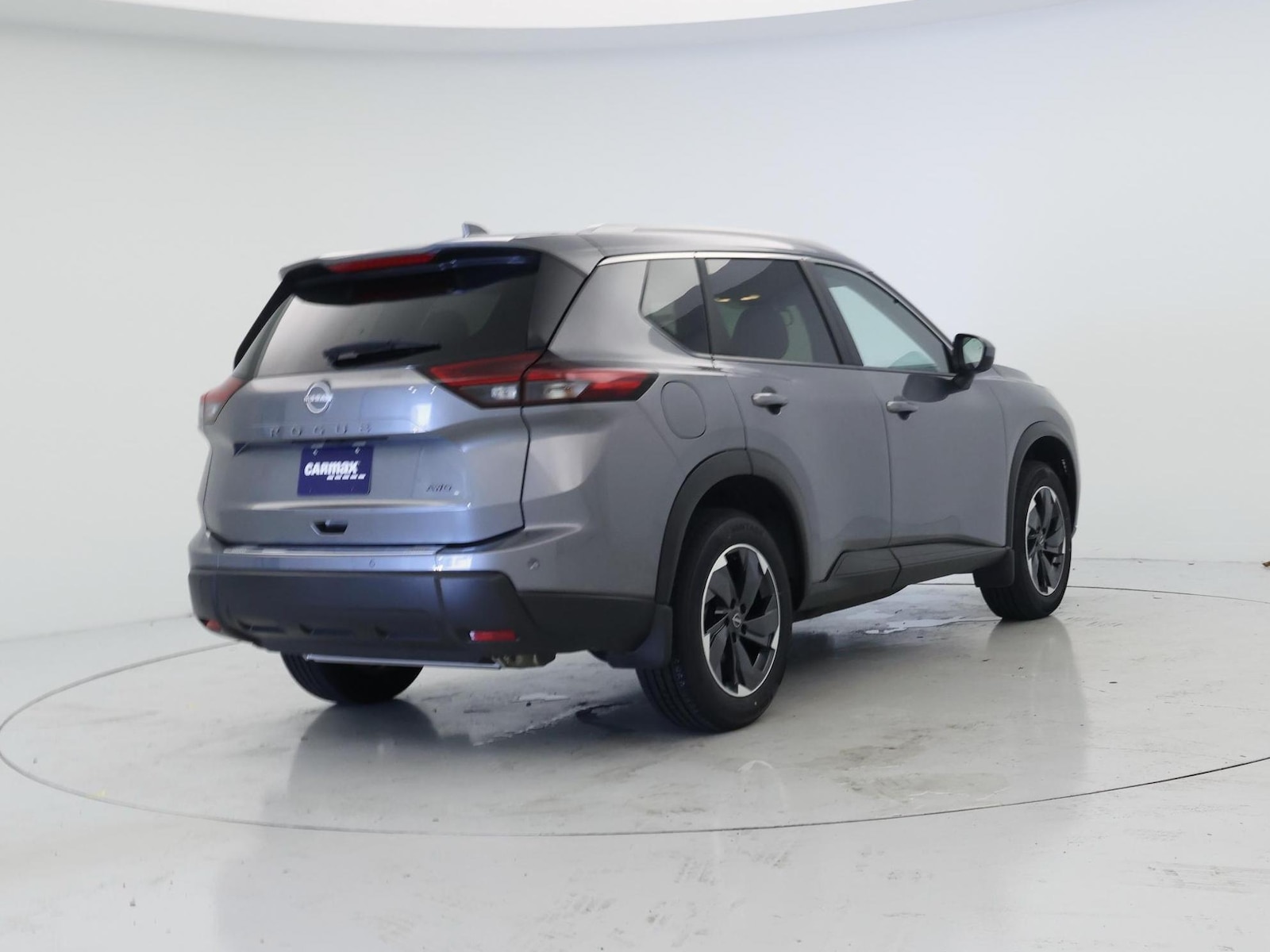 2025 Nissan Rogue SV - Photo 9