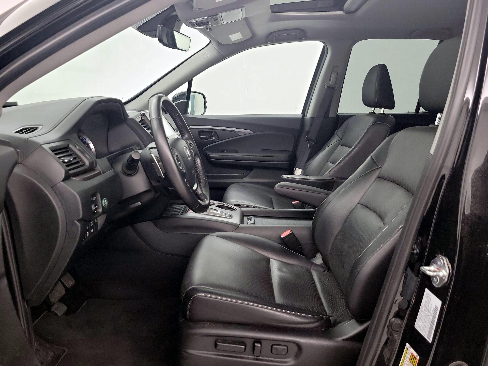 Thumbnail: 2023 Honda Ridgeline - 11