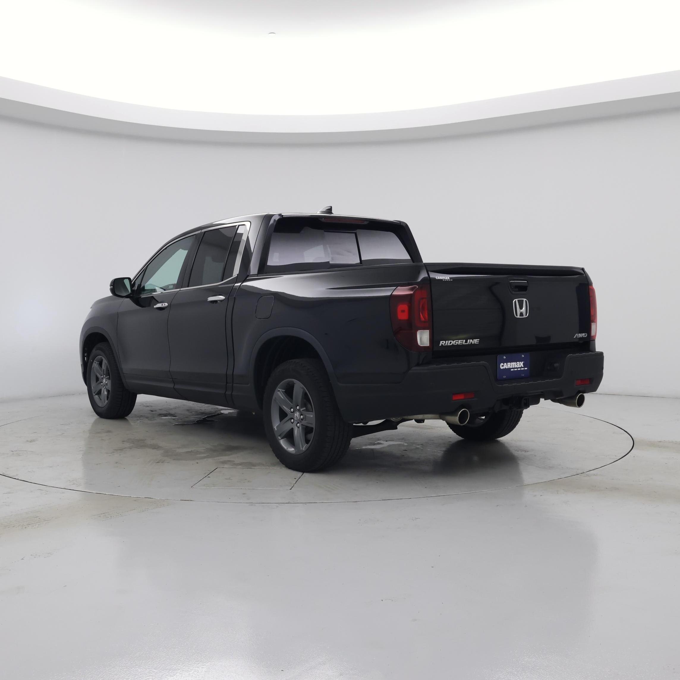 Thumbnail: 2023 Honda Ridgeline - 2