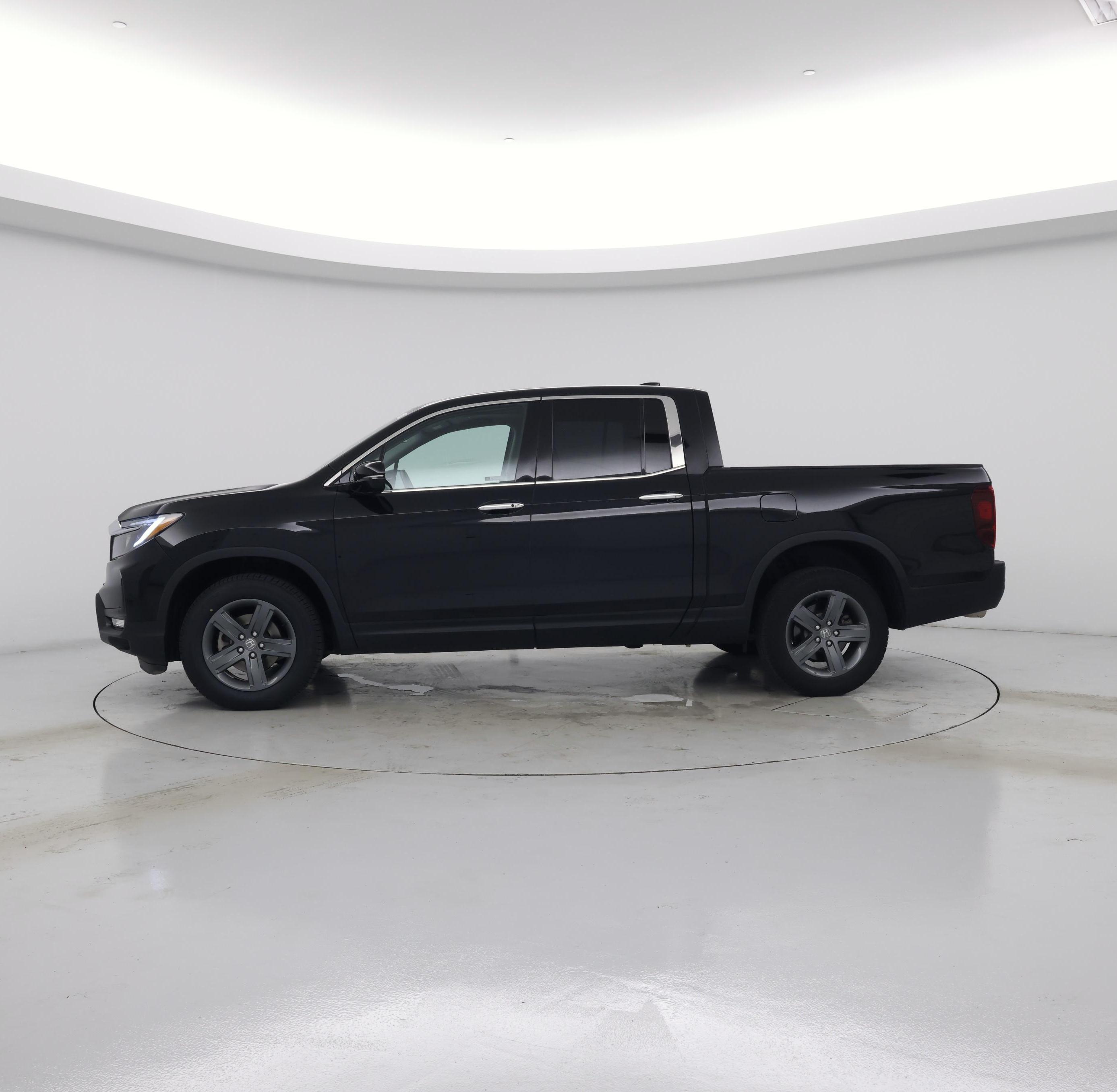 Thumbnail: 2023 Honda Ridgeline - 3
