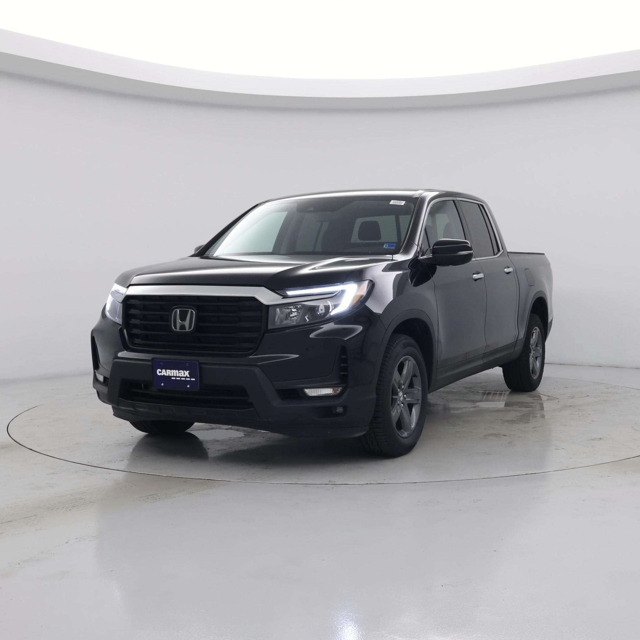 Thumbnail: 2023 Honda Ridgeline - 4