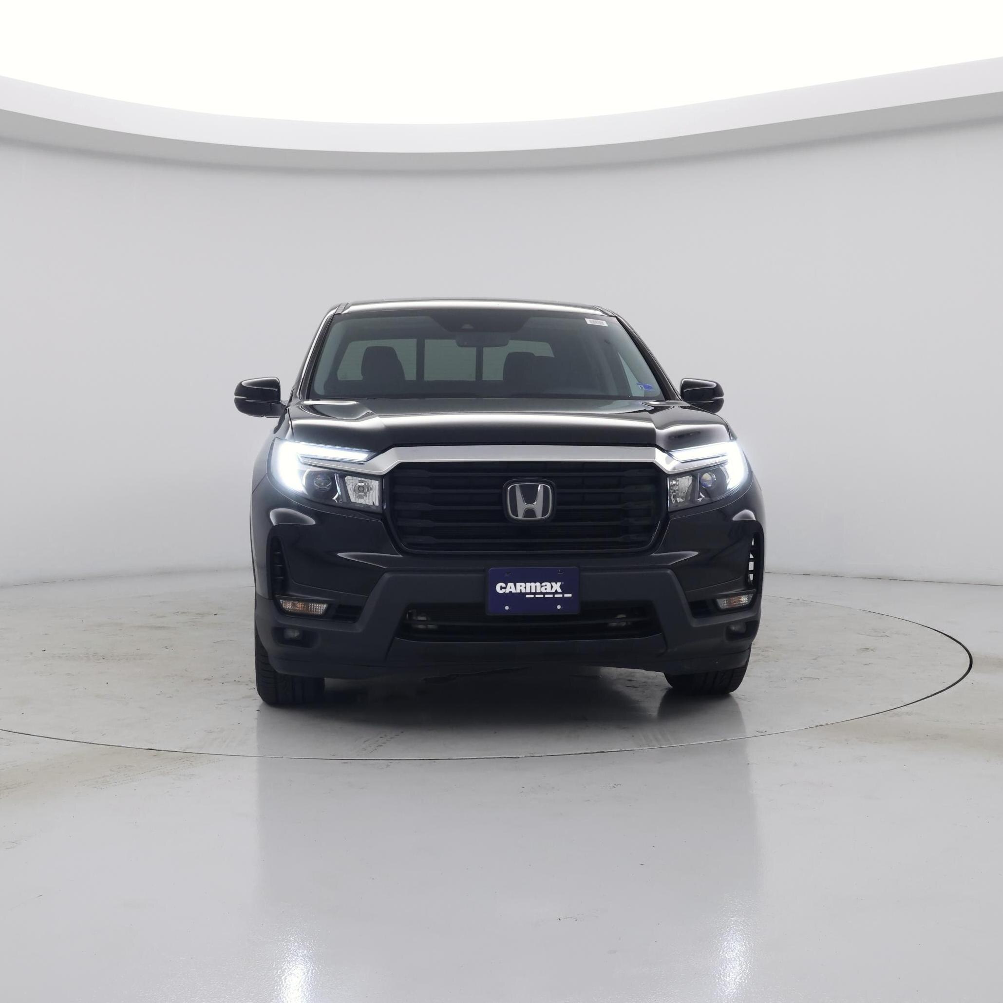 Thumbnail: 2023 Honda Ridgeline - 5