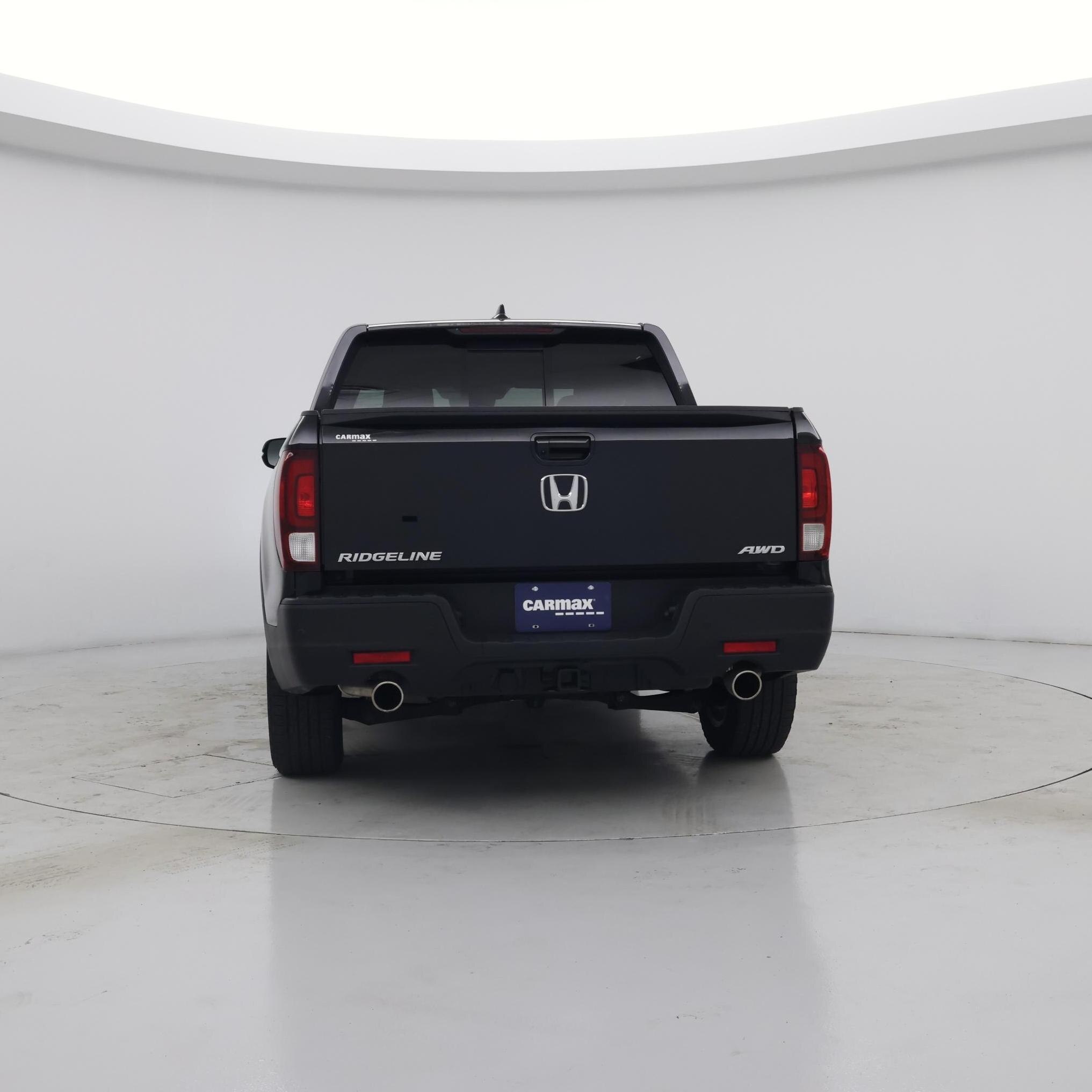 Thumbnail: 2023 Honda Ridgeline - 6