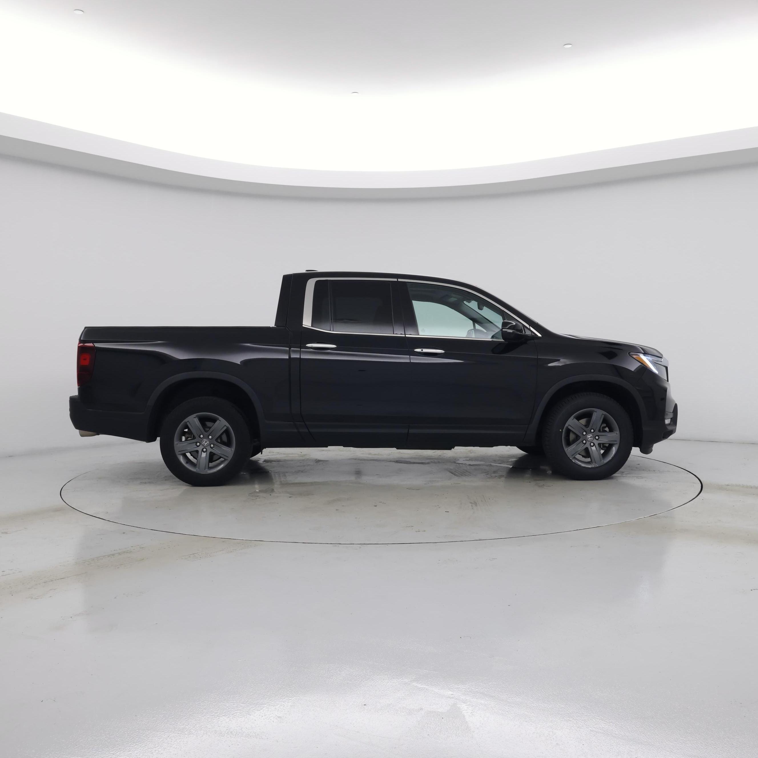 Thumbnail: 2023 Honda Ridgeline - 7