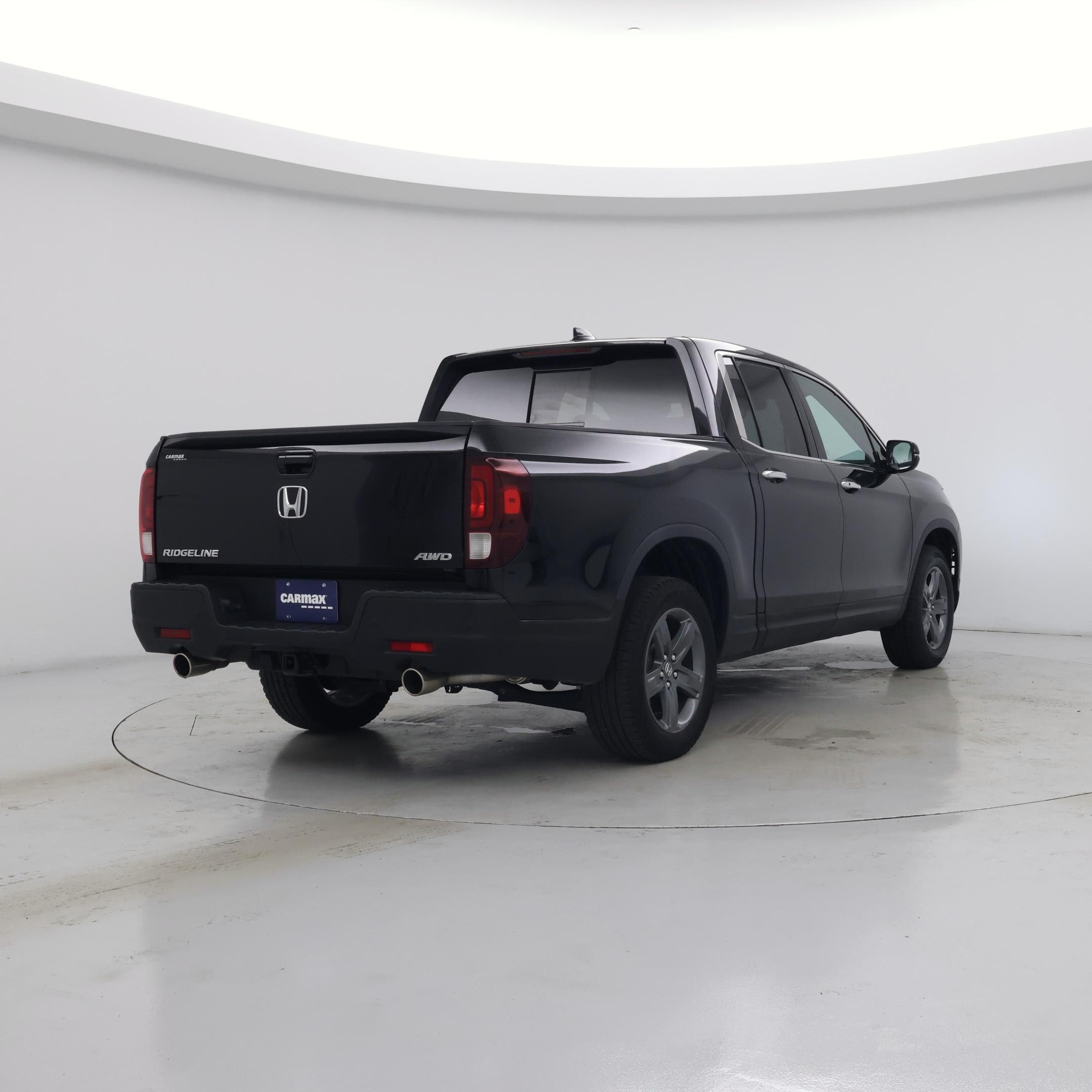 Thumbnail: 2023 Honda Ridgeline - 8