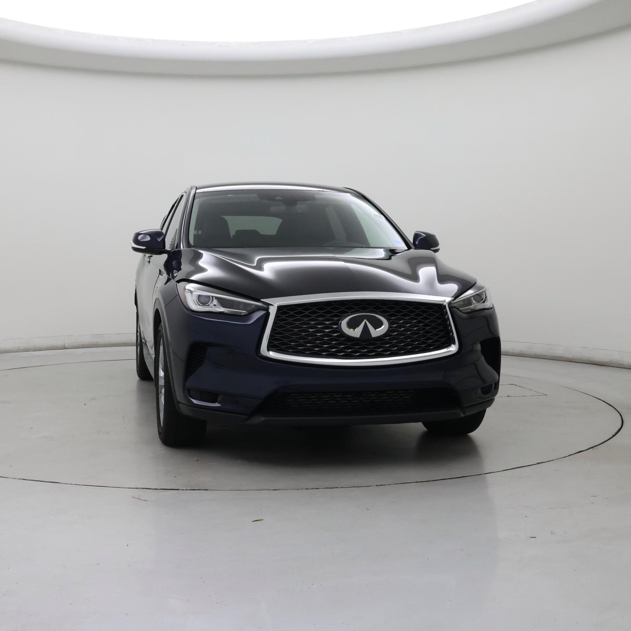 Thumbnail: 2022 INFINITI QX50 - 5