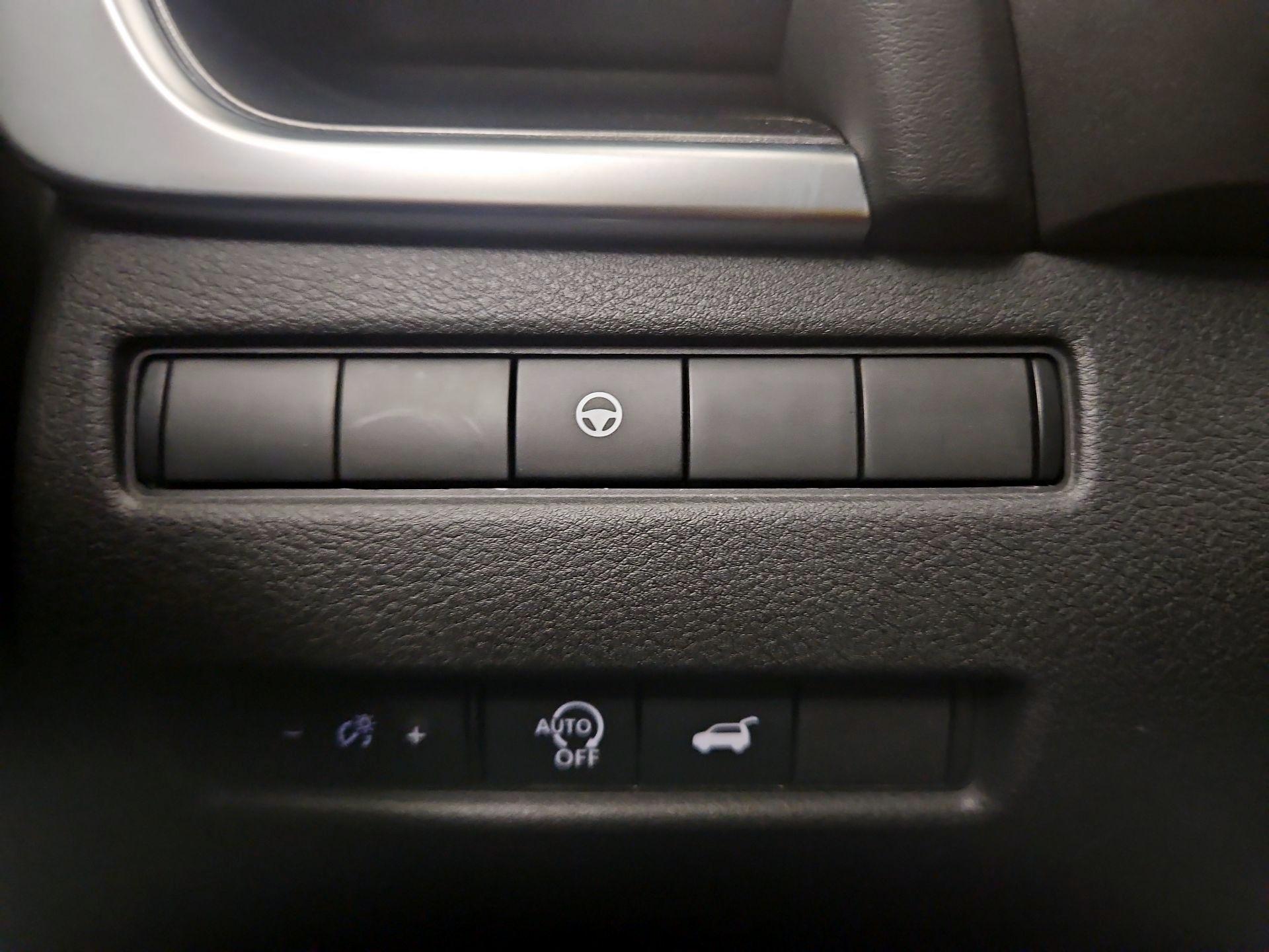 Thumbnail: 2024 Nissan Rogue - 13