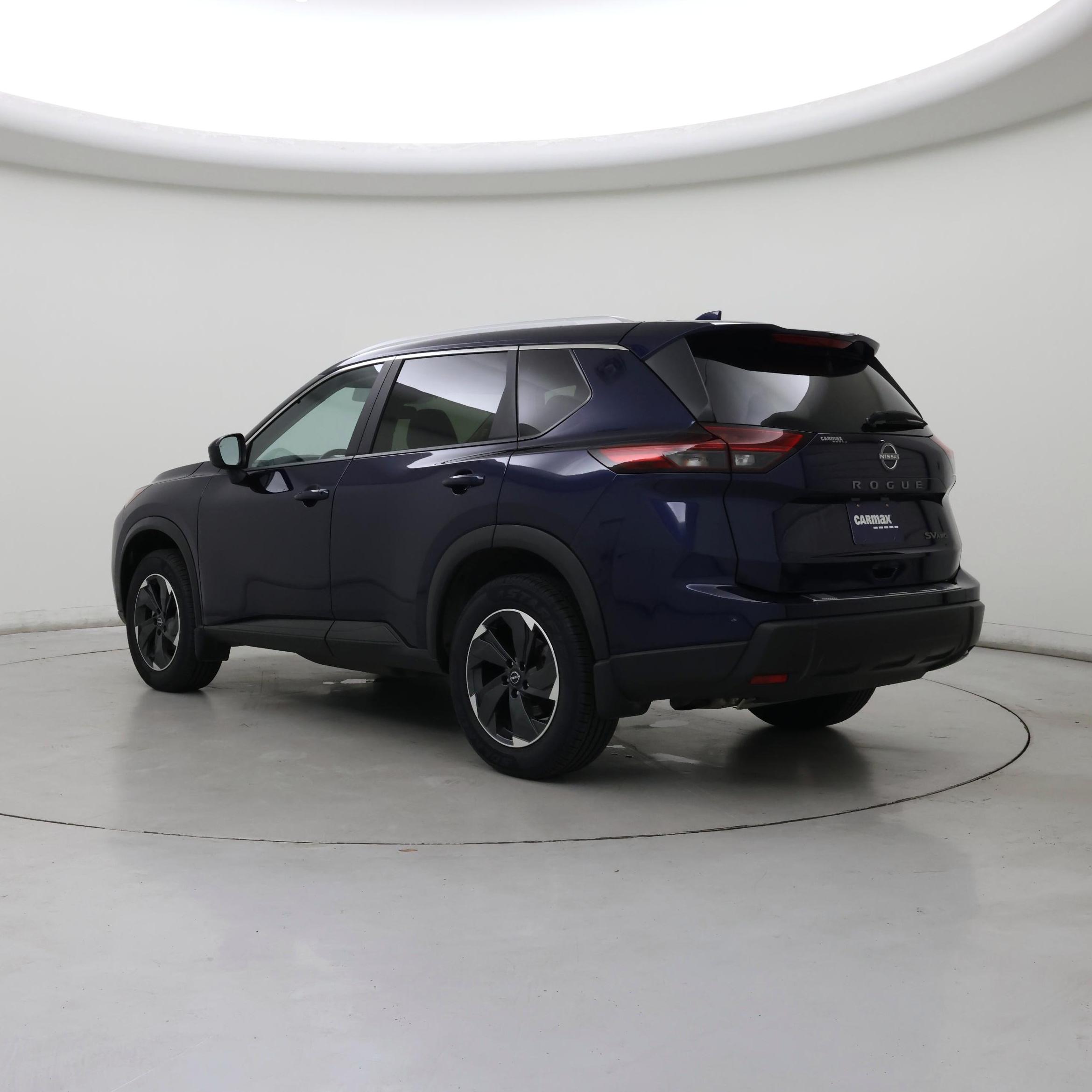 Thumbnail: 2024 Nissan Rogue - 2