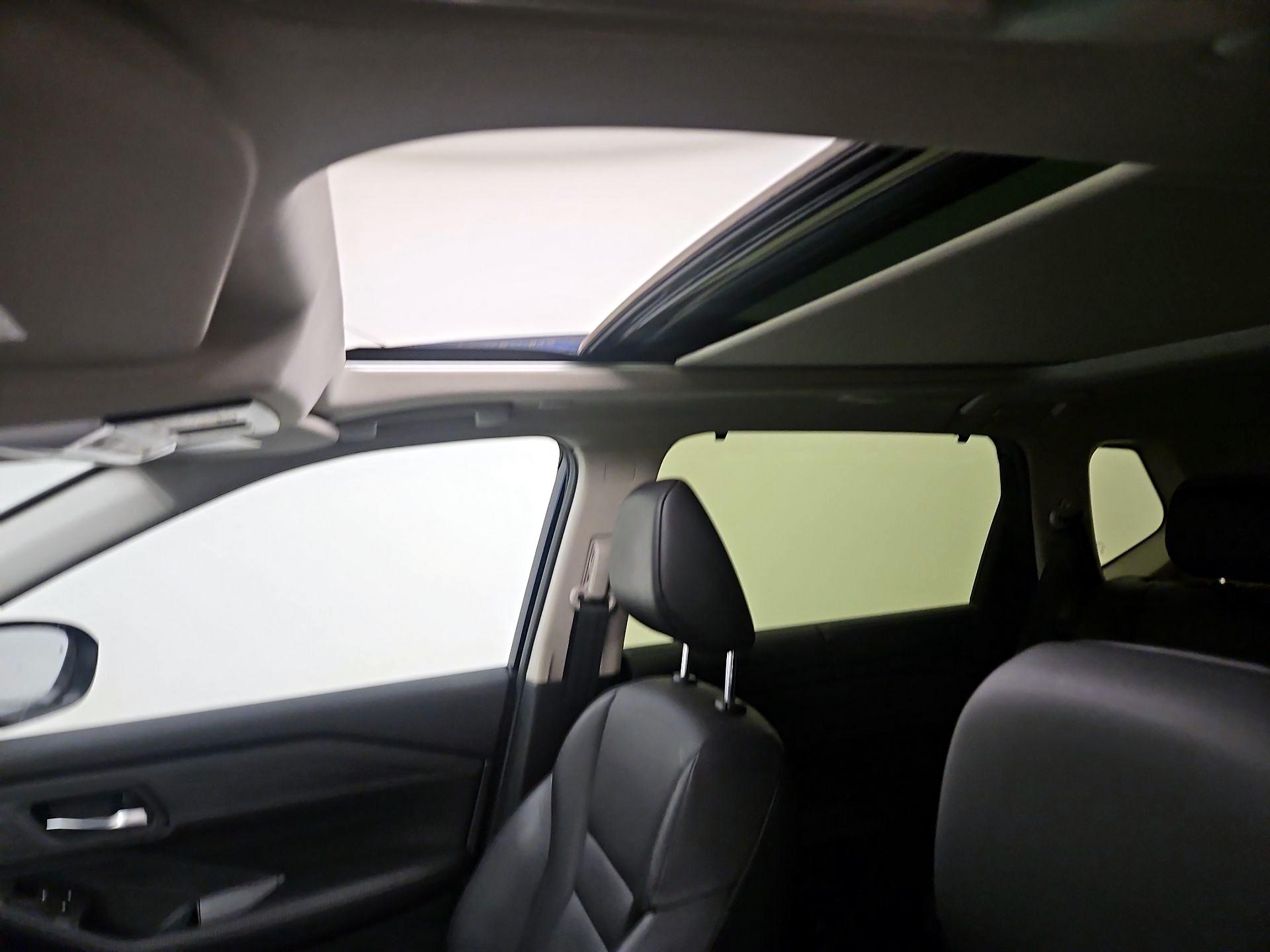Thumbnail: 2024 Nissan Rogue - 19