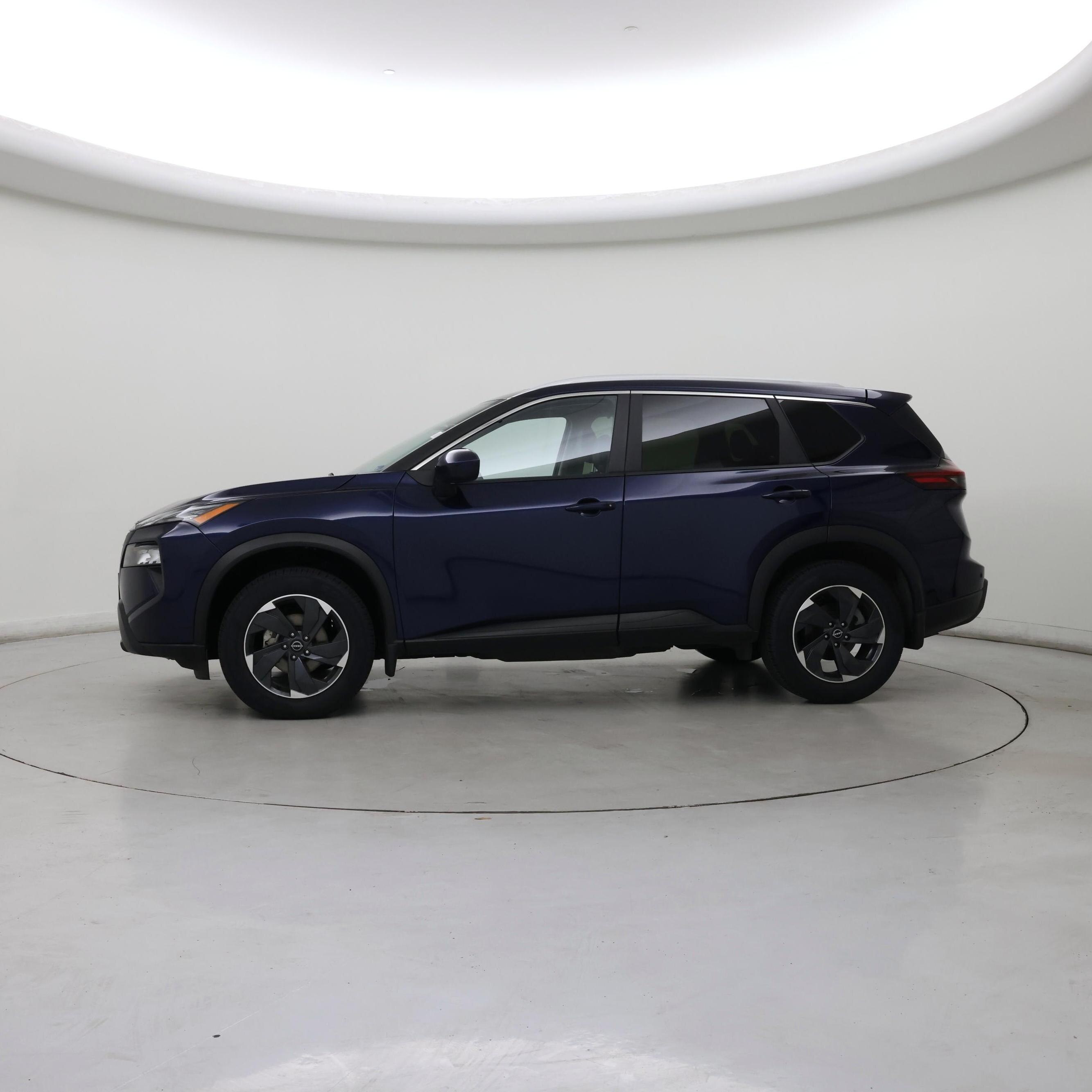 Thumbnail: 2024 Nissan Rogue - 3