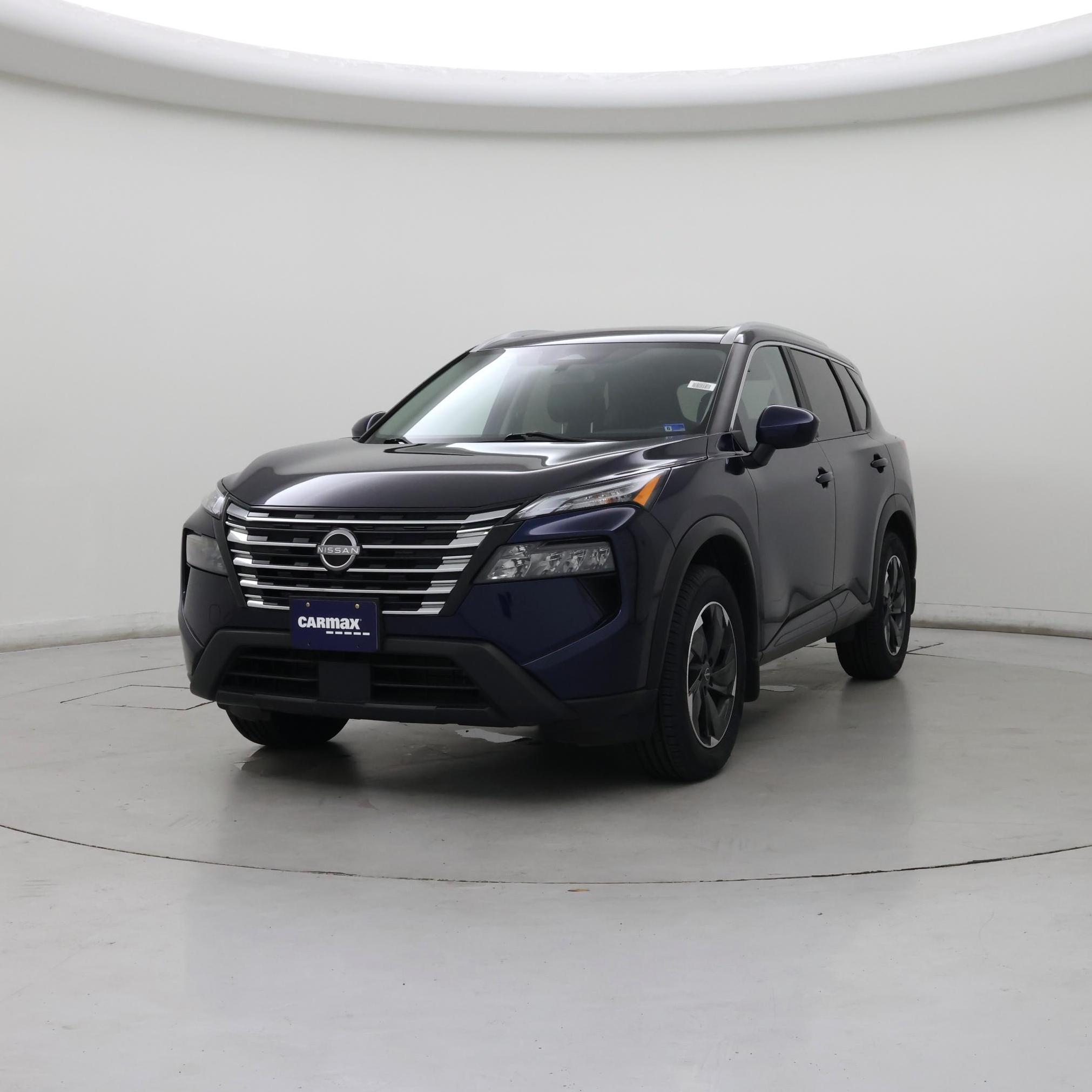 Thumbnail: 2024 Nissan Rogue - 4