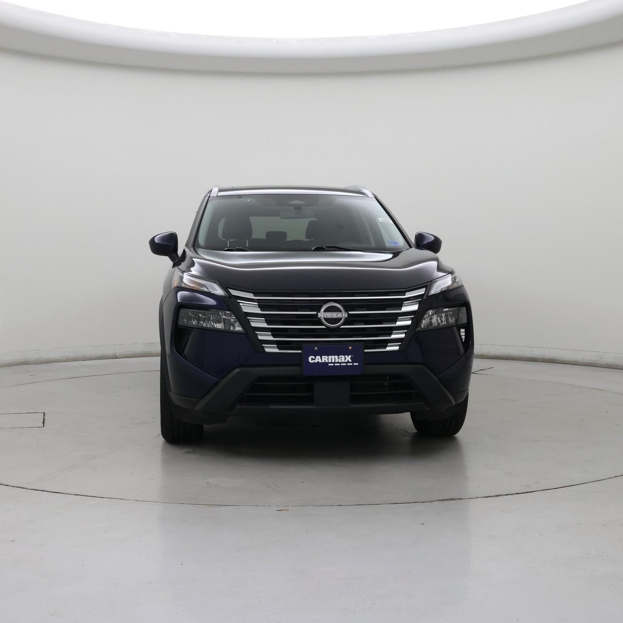 Thumbnail: 2024 Nissan Rogue - 5