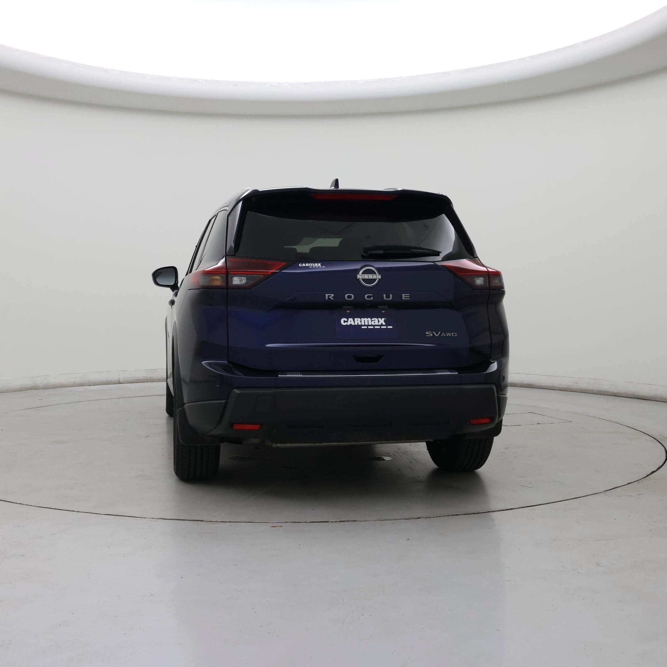 Thumbnail: 2024 Nissan Rogue - 6