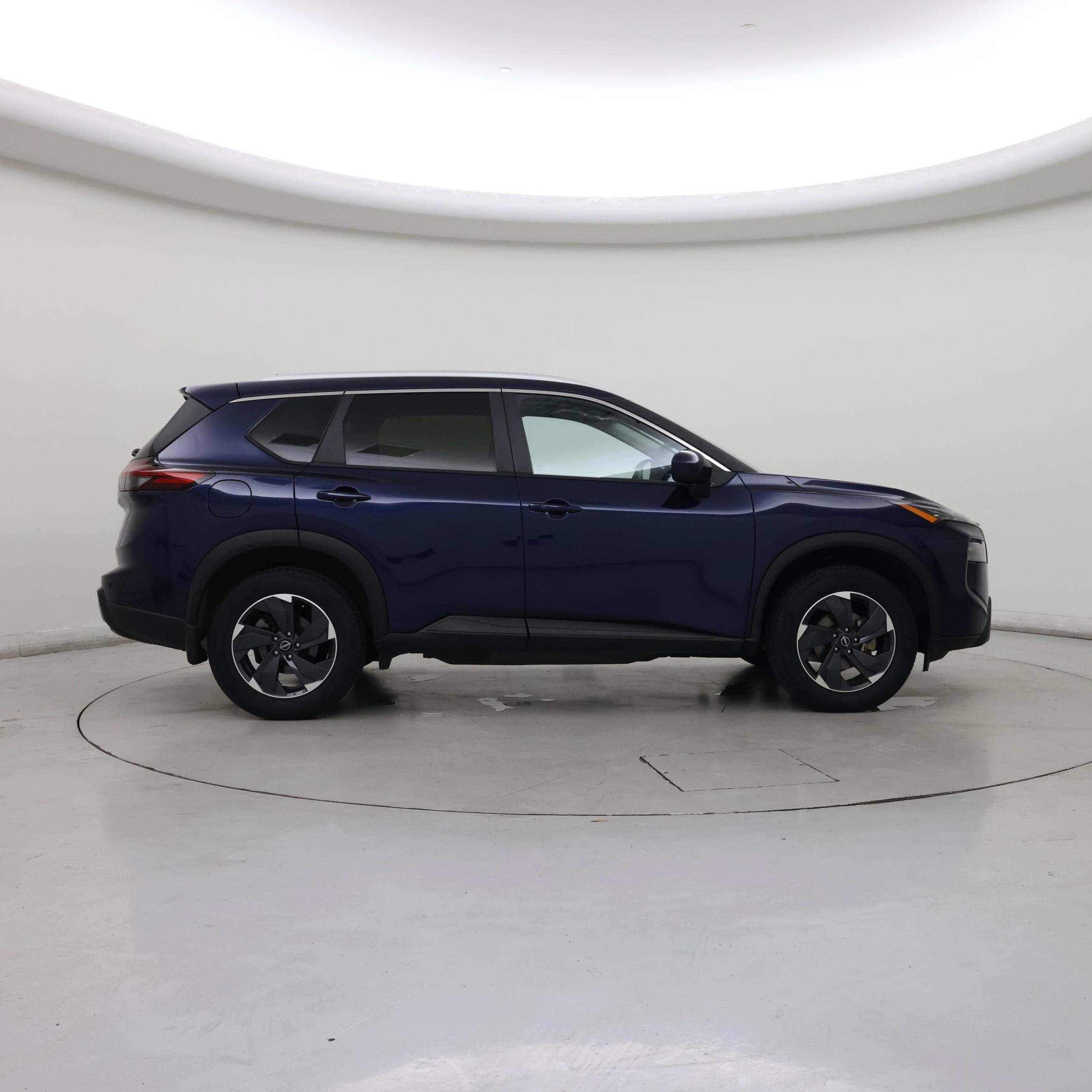 Thumbnail: 2024 Nissan Rogue - 7
