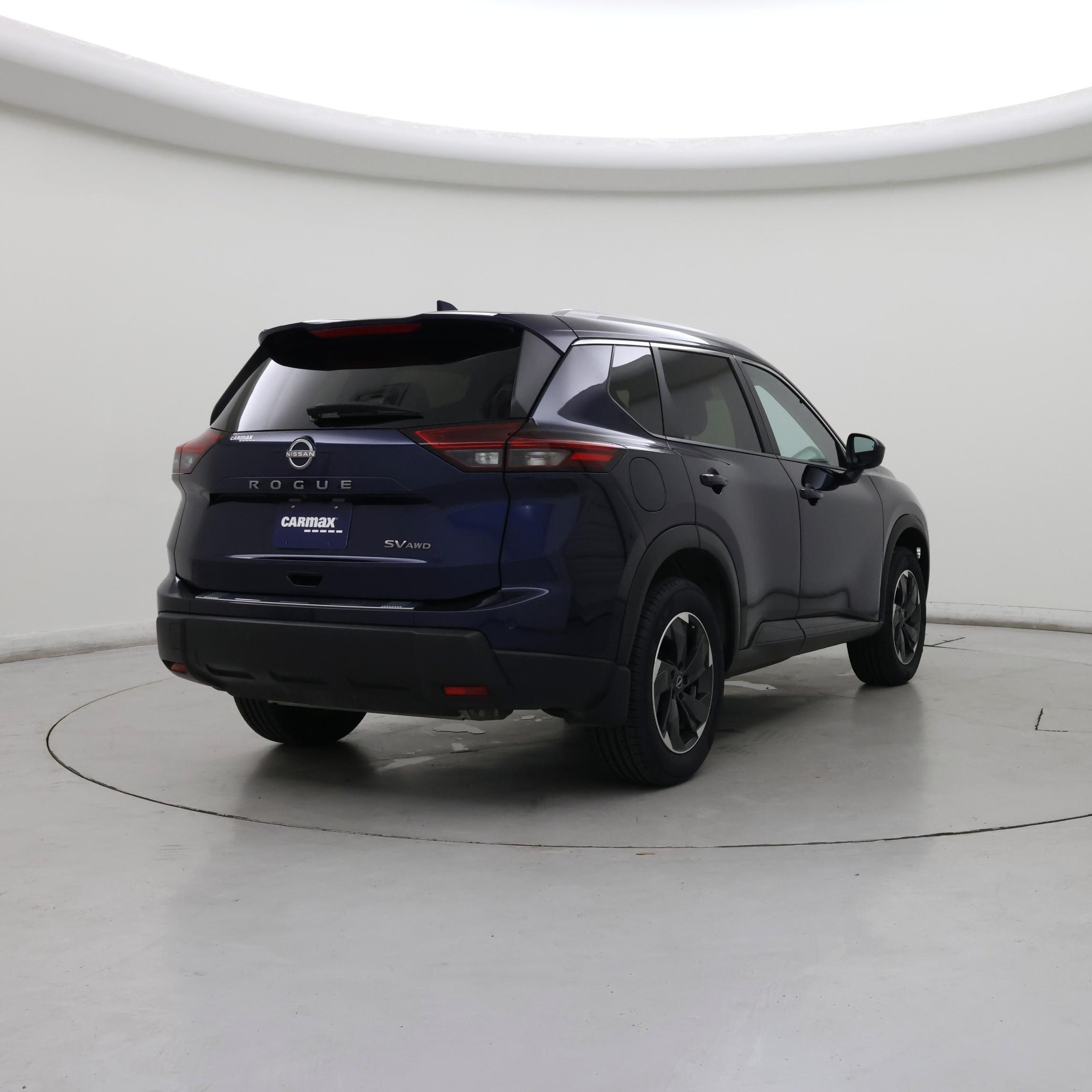 Thumbnail: 2024 Nissan Rogue - 8