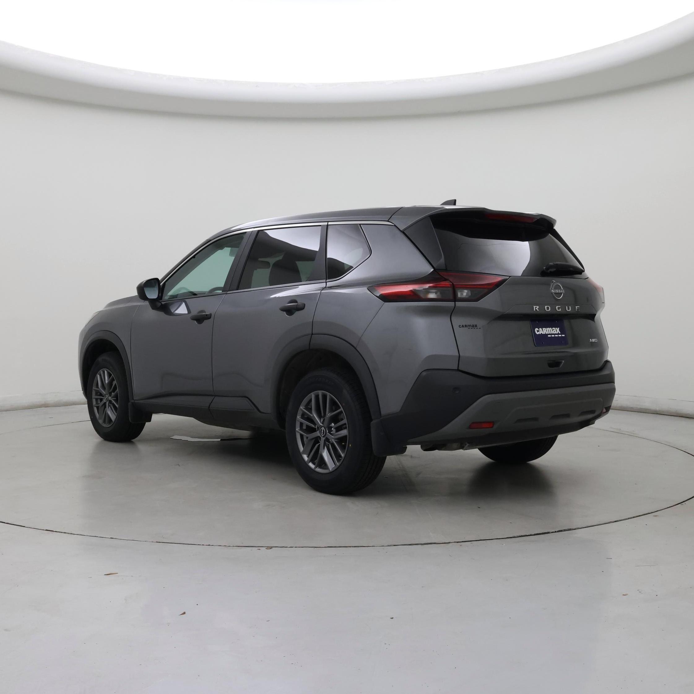 Thumbnail: 2023 Nissan Rogue - 2