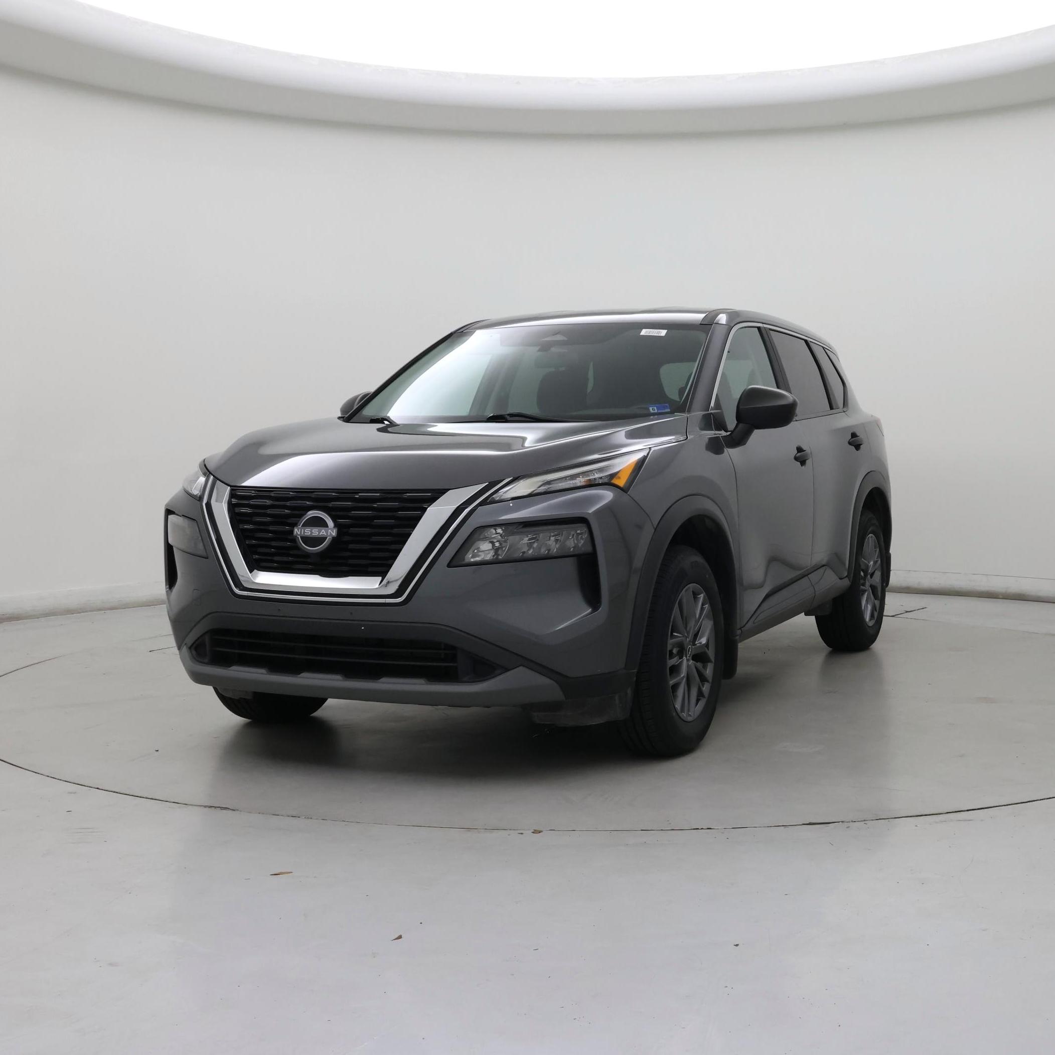Thumbnail: 2023 Nissan Rogue - 4
