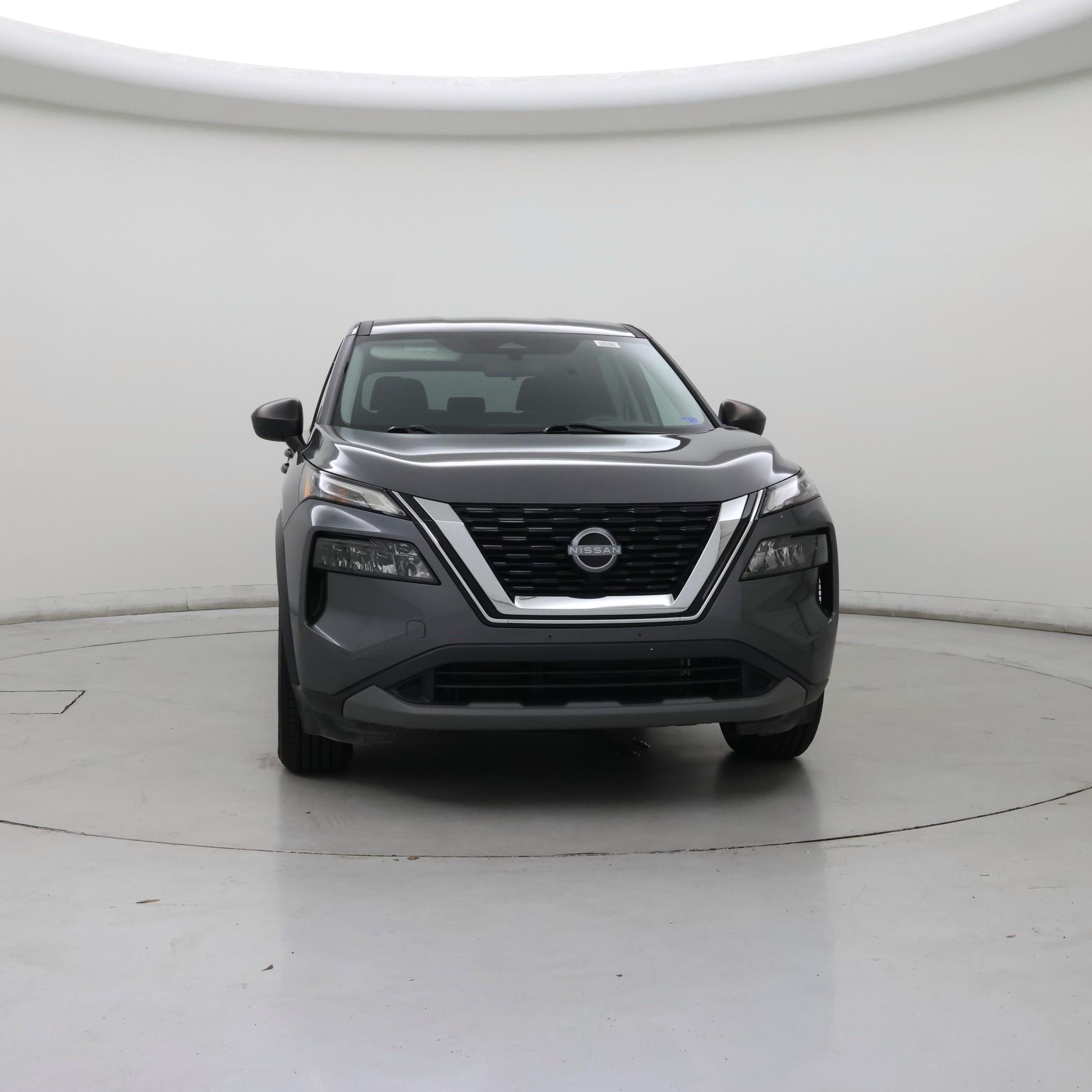 Thumbnail: 2023 Nissan Rogue - 5