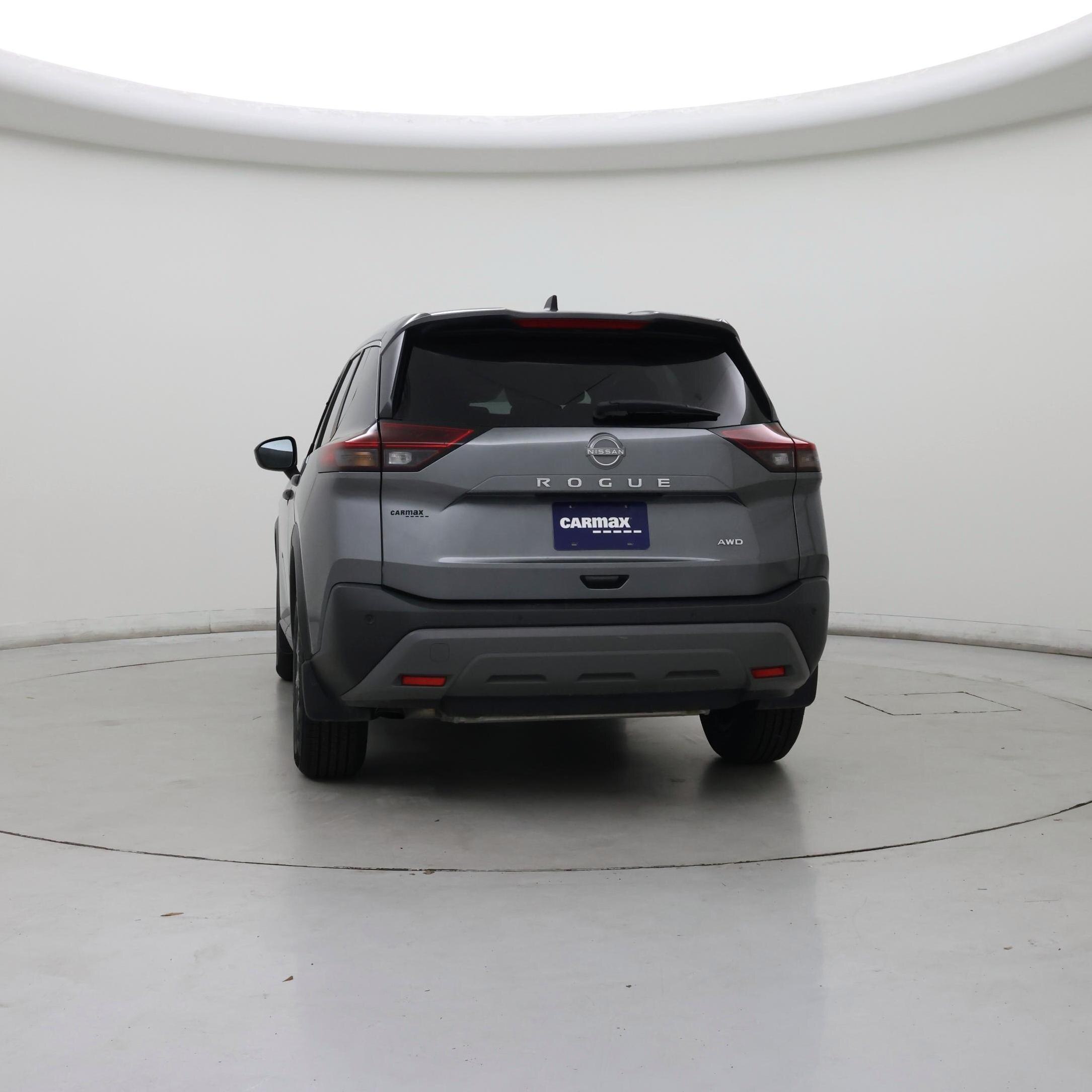 Thumbnail: 2023 Nissan Rogue - 6