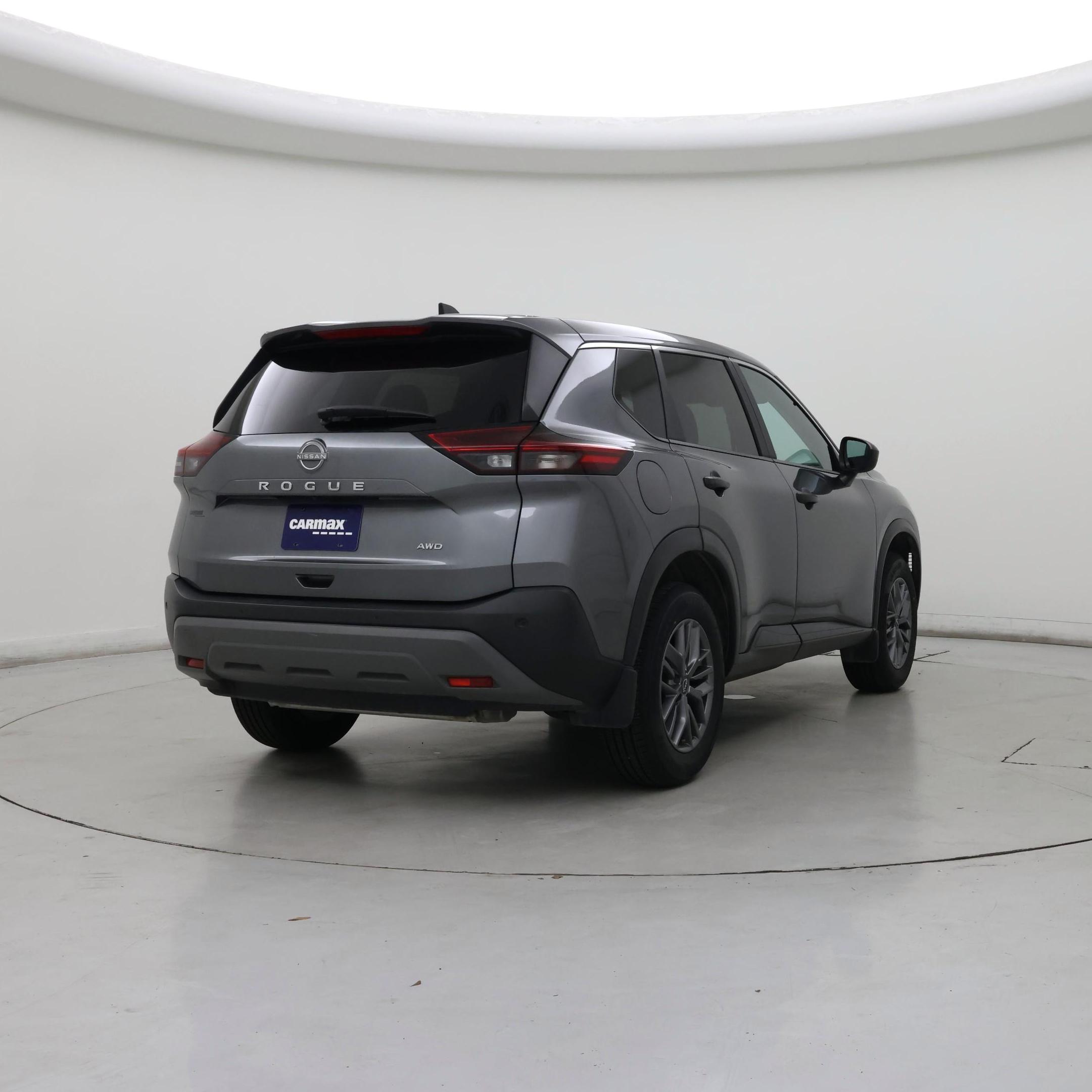 Thumbnail: 2023 Nissan Rogue - 8