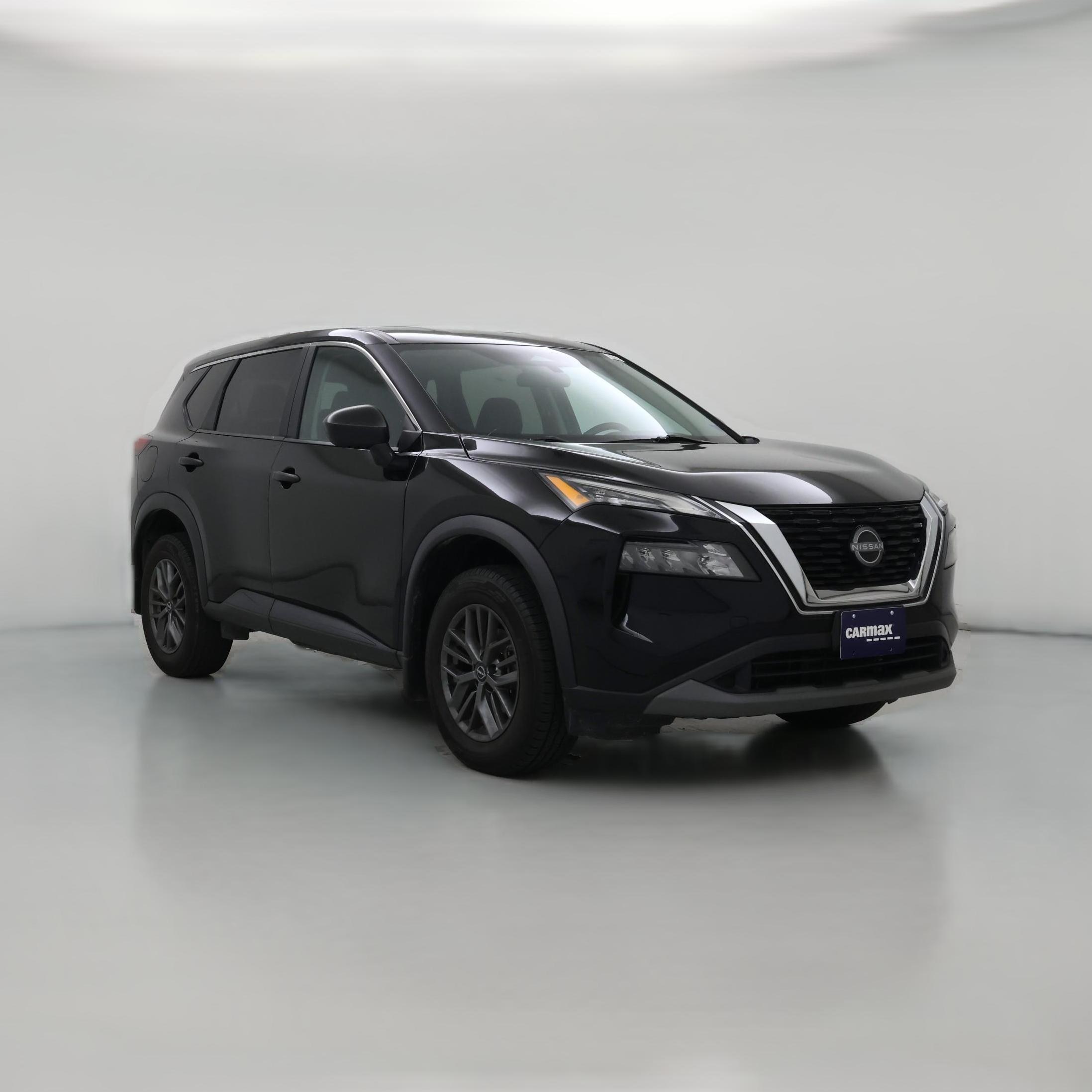 Thumbnail: 2023 Nissan Rogue - 1