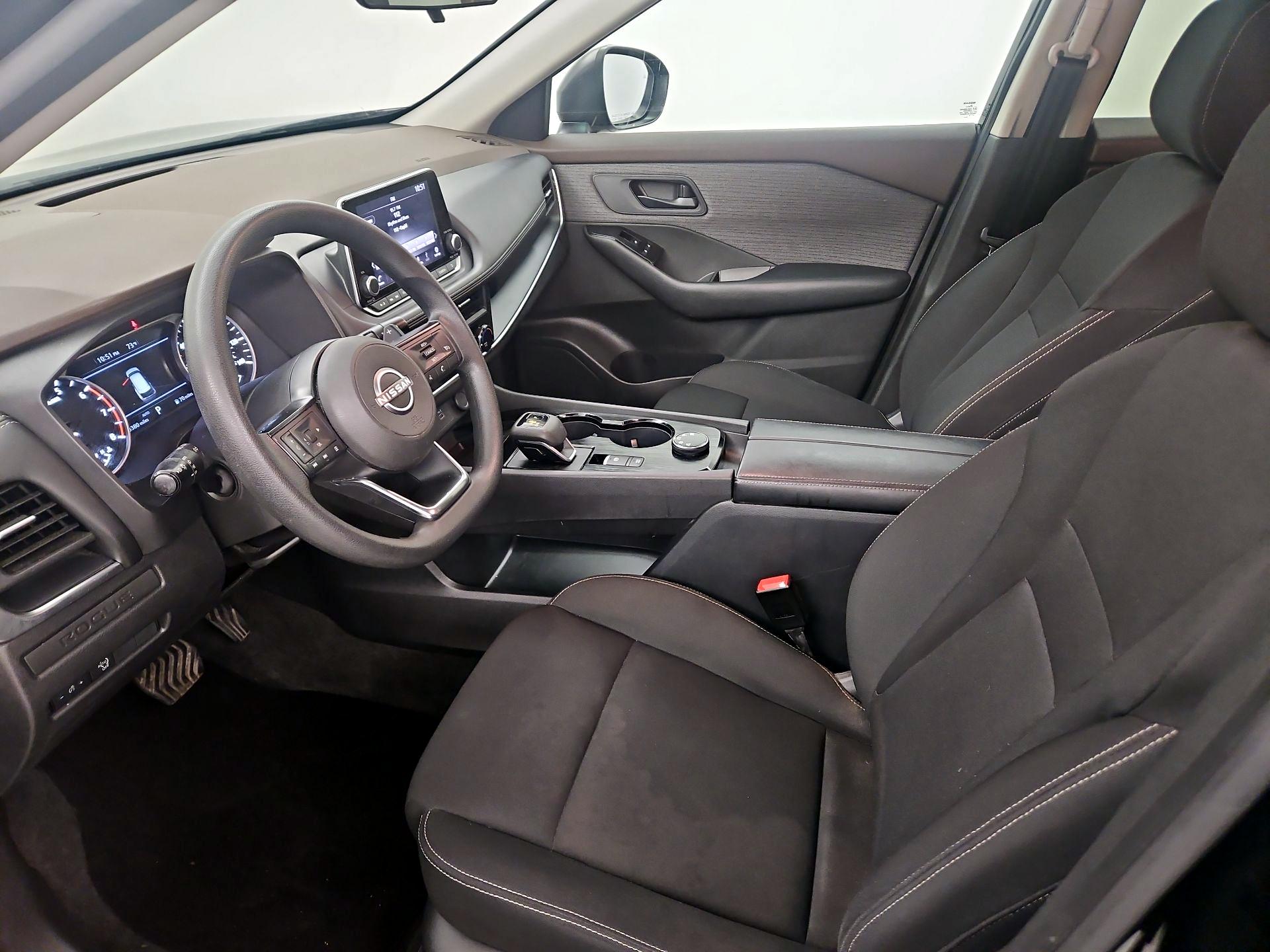 Thumbnail: 2023 Nissan Rogue - 11