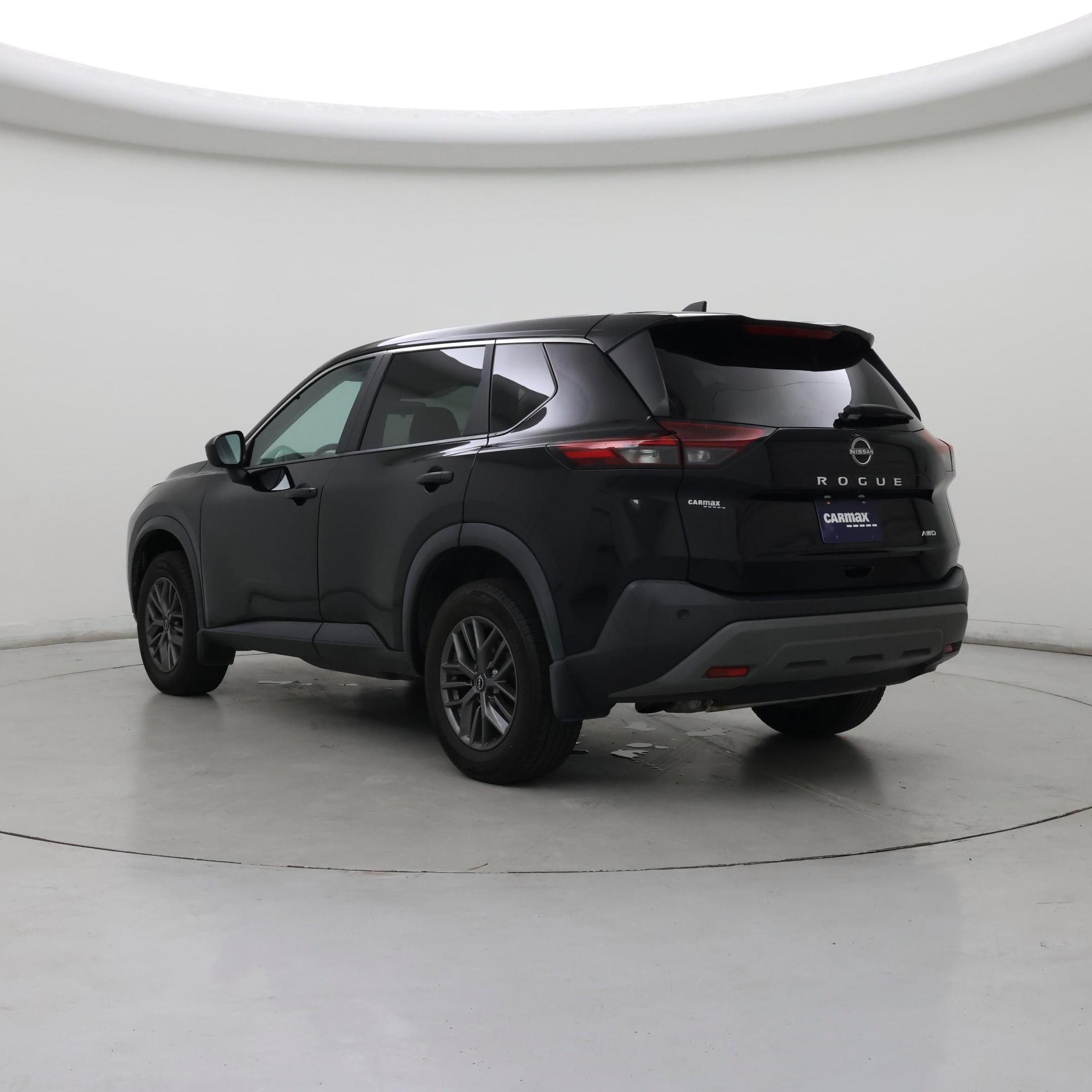 Thumbnail: 2023 Nissan Rogue - 2