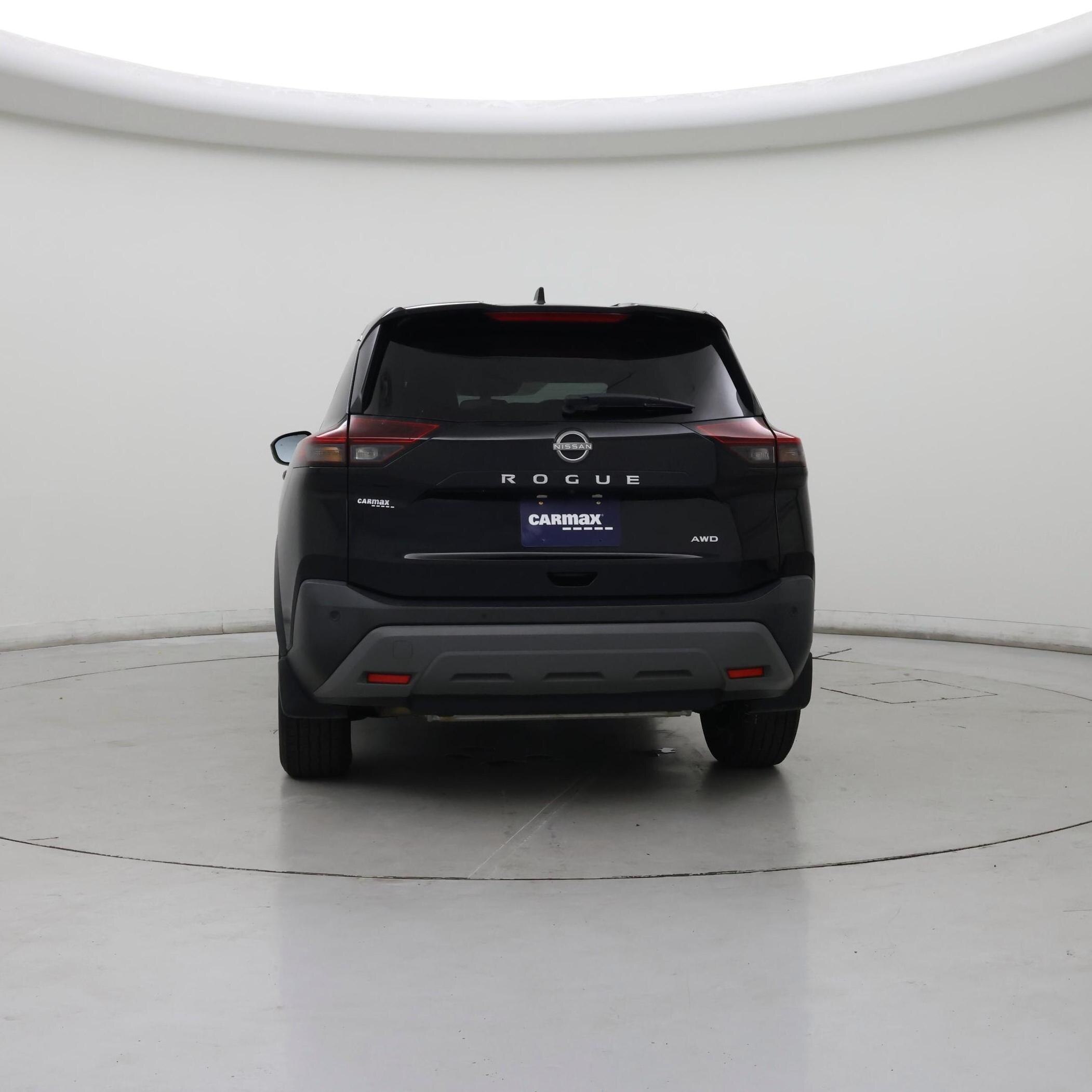 Thumbnail: 2023 Nissan Rogue - 6
